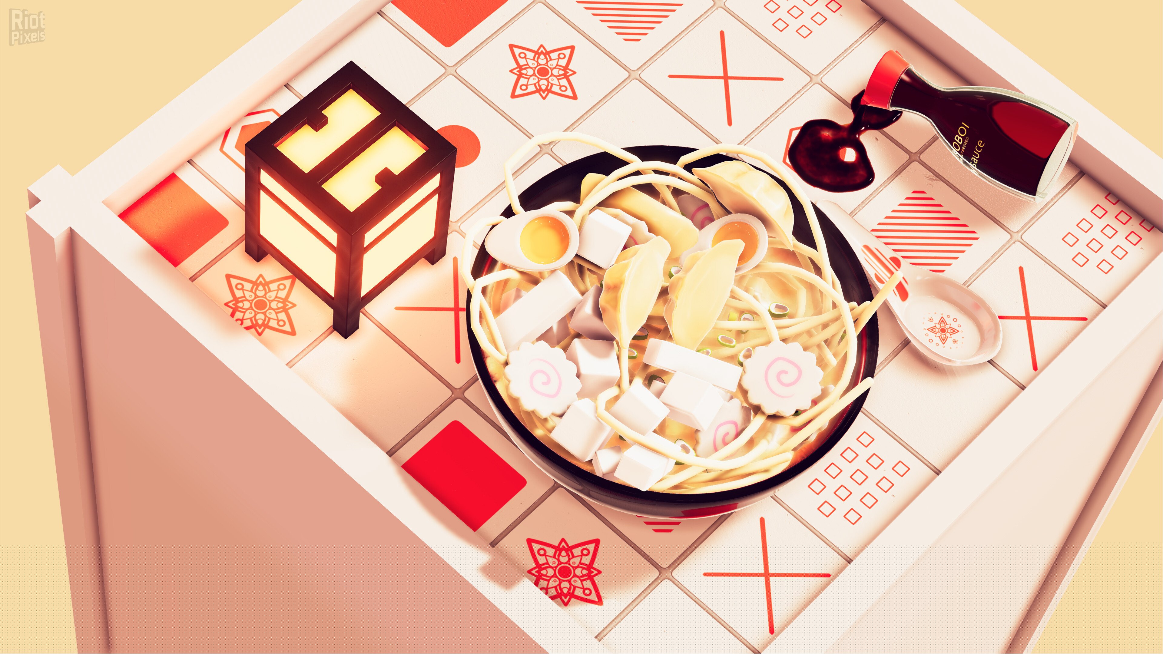 [4]-Nour: Play with Your Food Download-HohohoGames