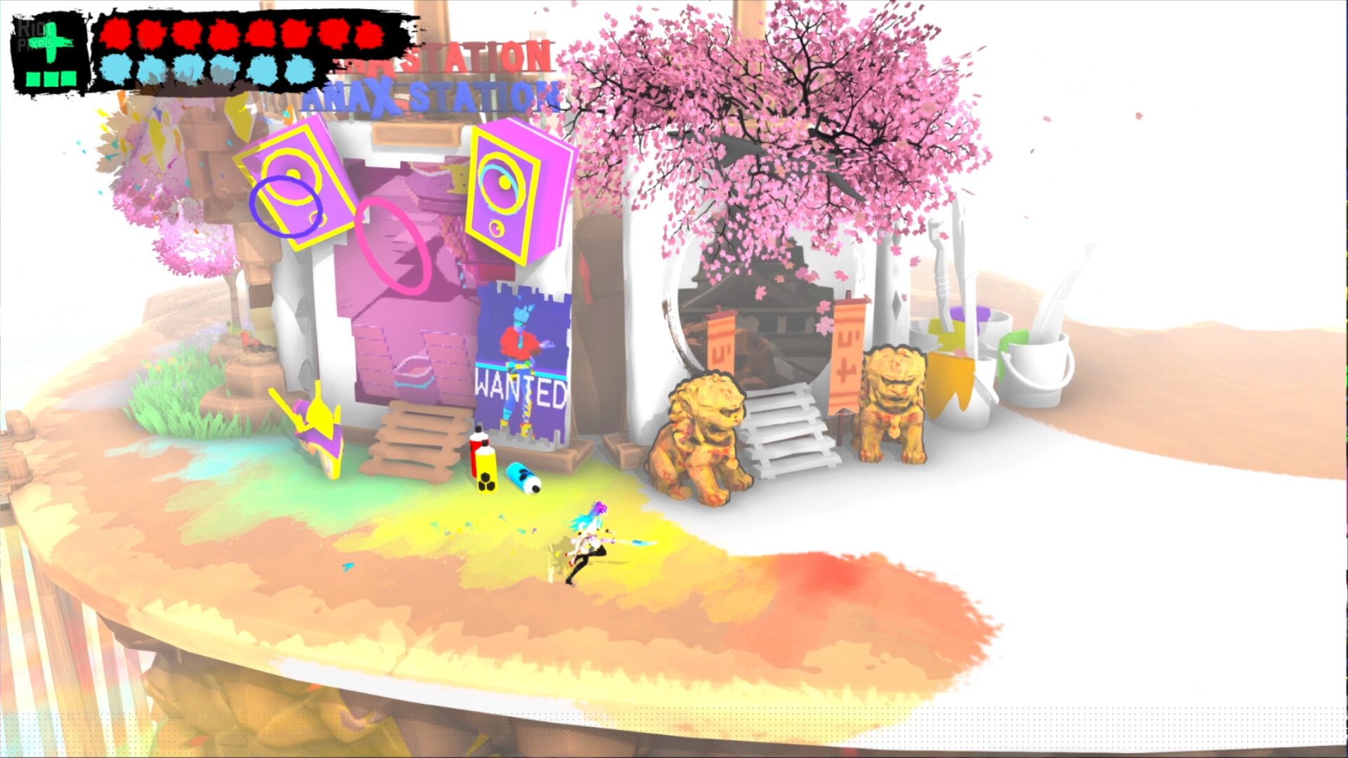 [11]-Arto – v1.0.10 Download-HohohoGames