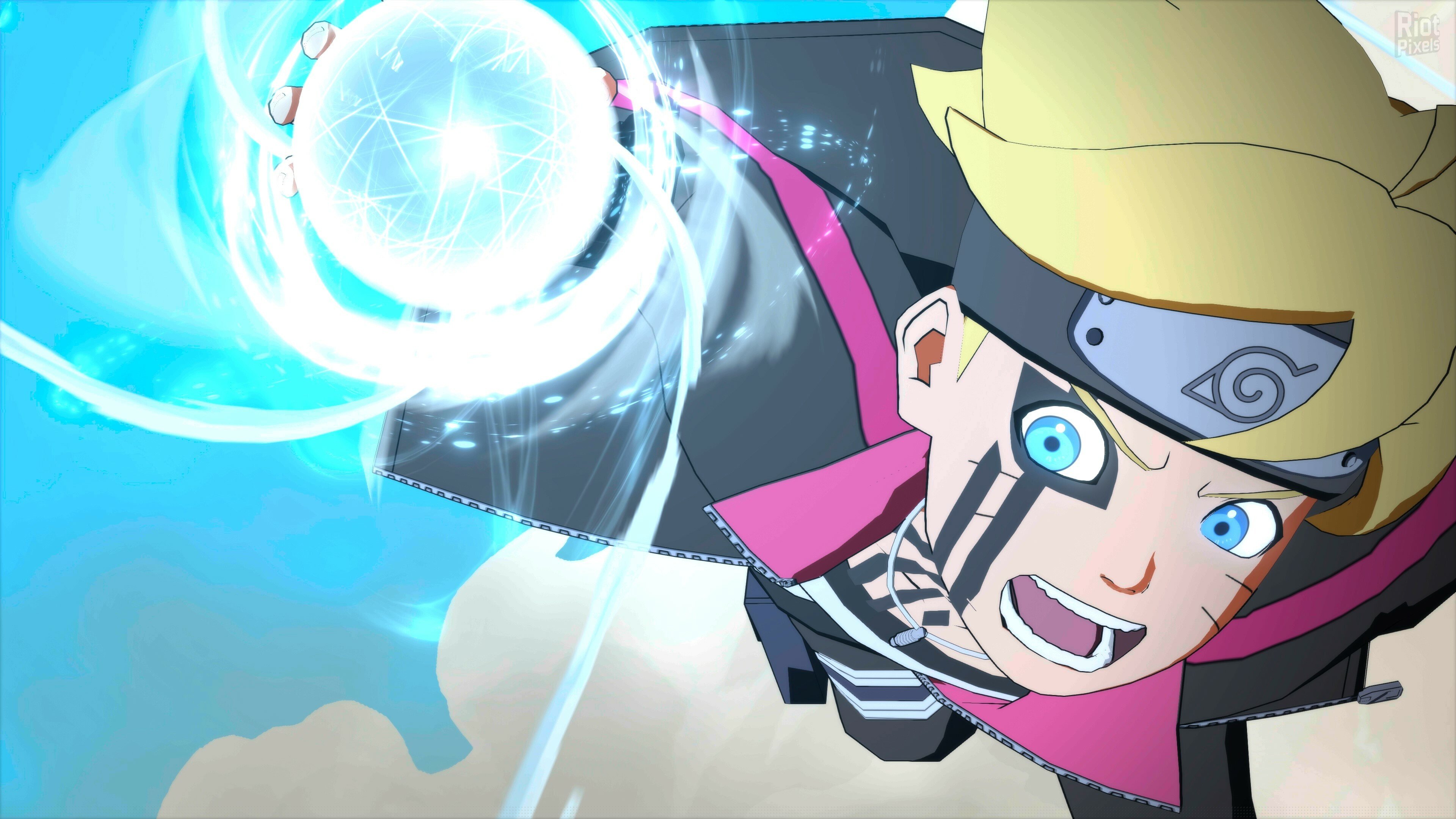 [5]-NARUTO X BORUTO: Ultimate Ninja STORM CONNECTIONS – v1.01 + 6 DLCs Download-HohohoGames