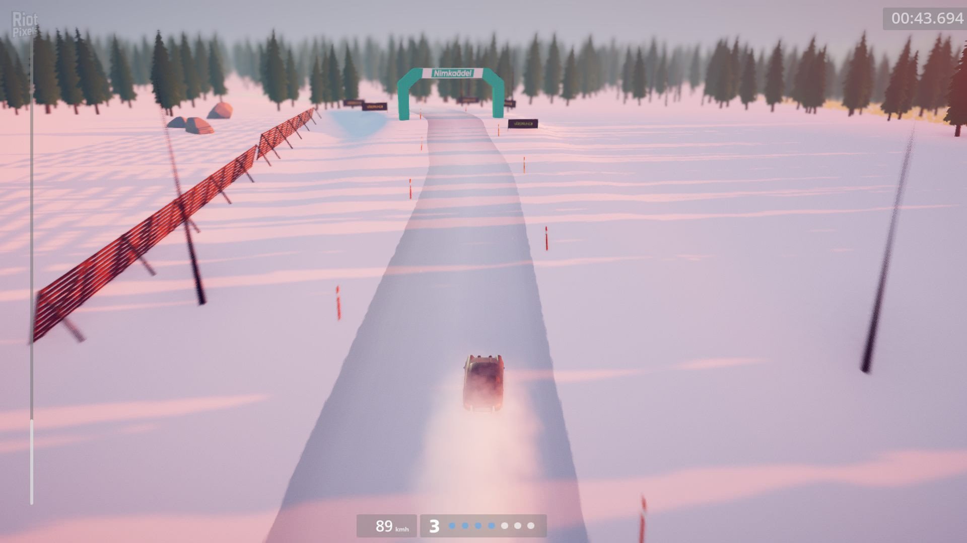 [16]-art of rally: deluxe edition – v1.5.0 + australia DLC + Bonus Content Download-HohohoGames