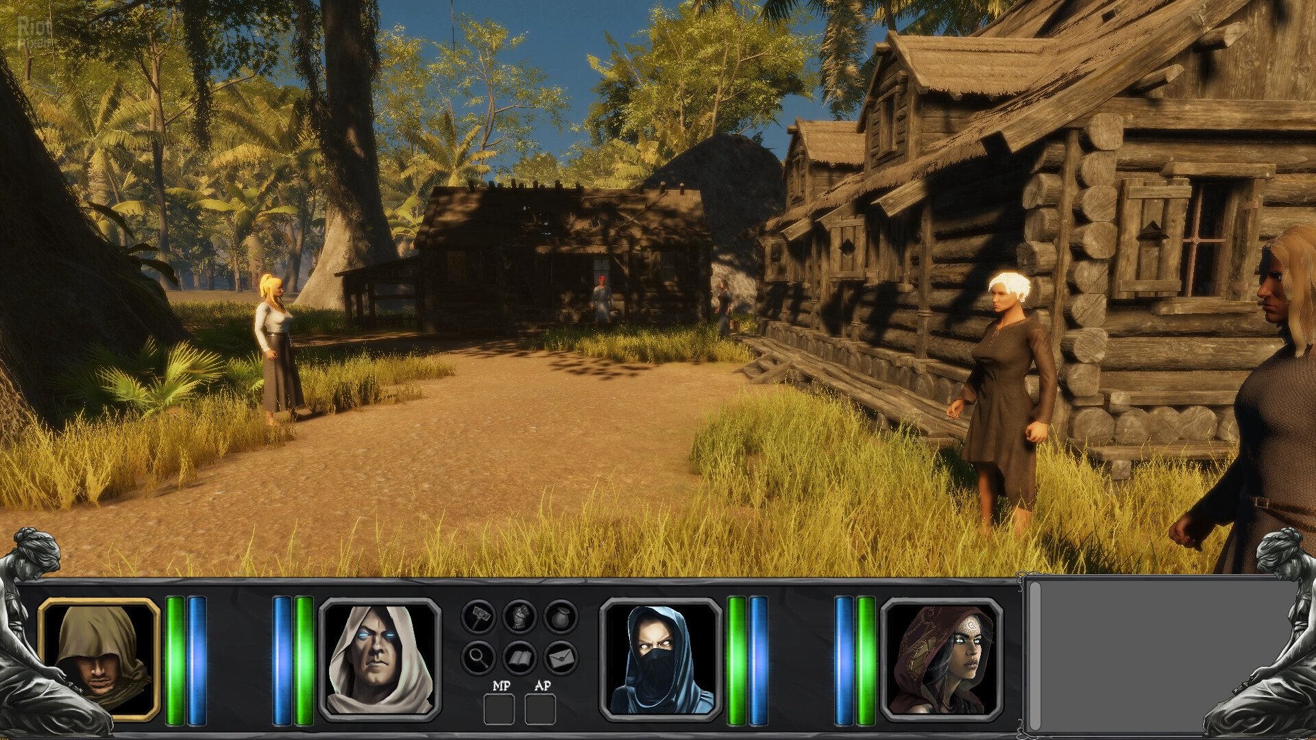 [6]-A Quest That Became Legend Download-HohohoGames