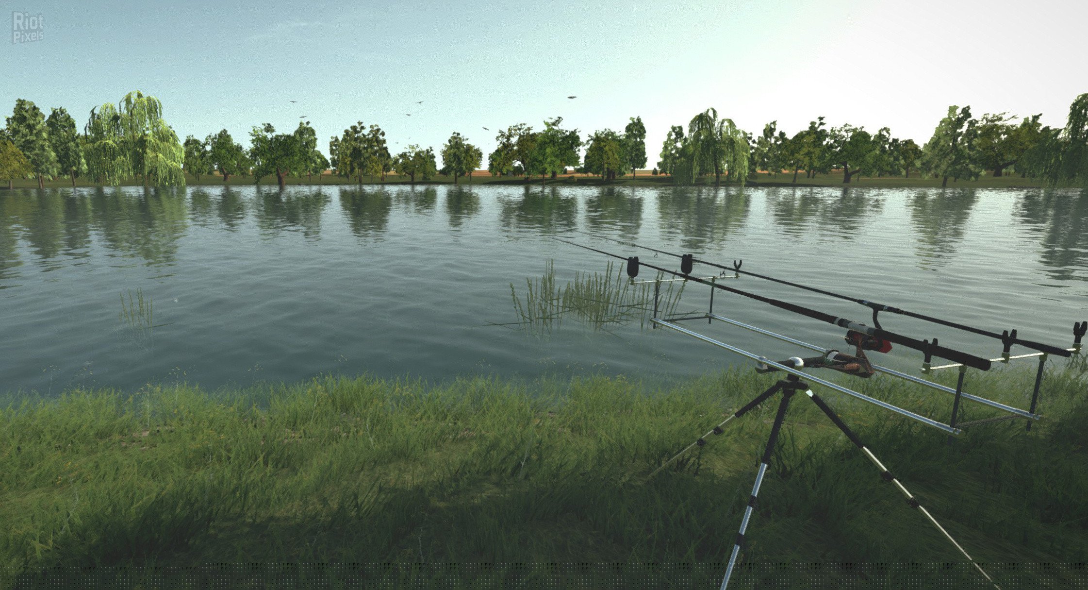 [16]-Ultimate Fishing Simulator: Gold Edition – v2.3.23.12:212 + 12 DLCs Download-HohohoGames