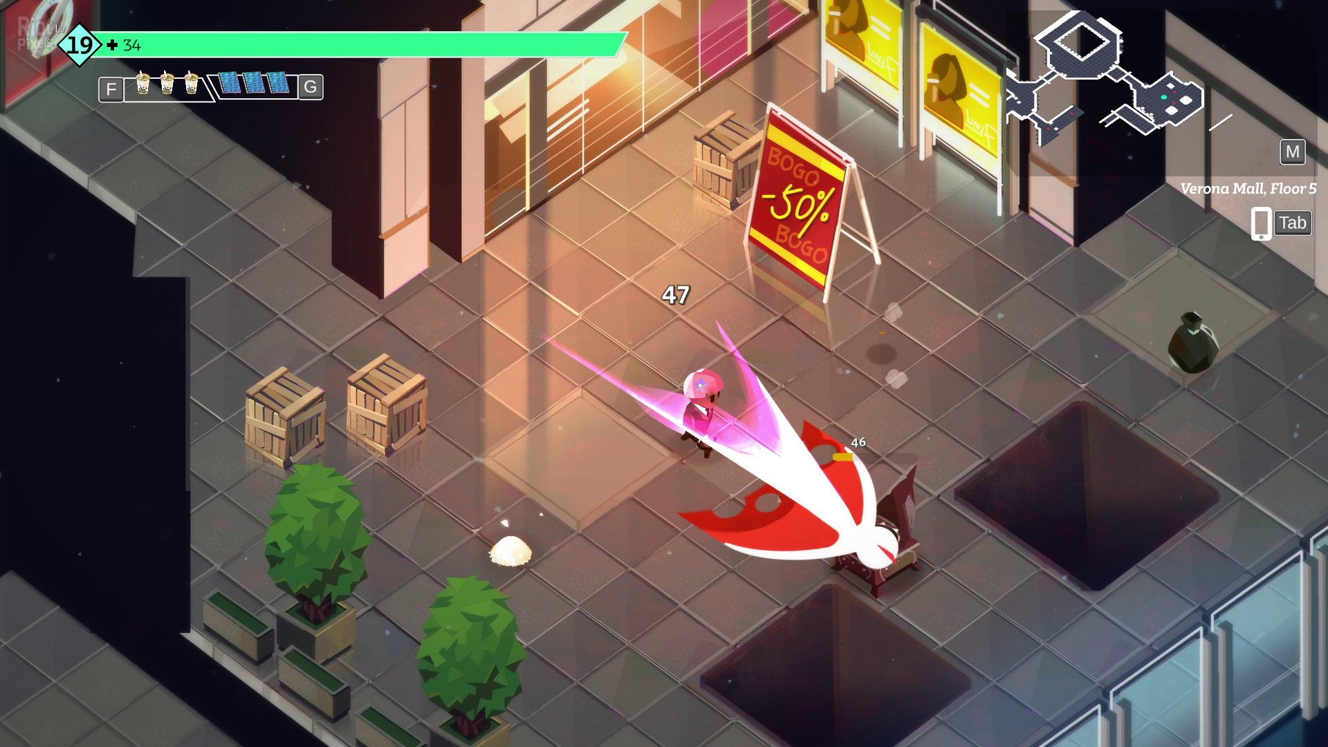 [8]-Boyfriend Dungeon – v1.3.7294 + TTRPG: Life On the Edge DLC Download-HohohoGames