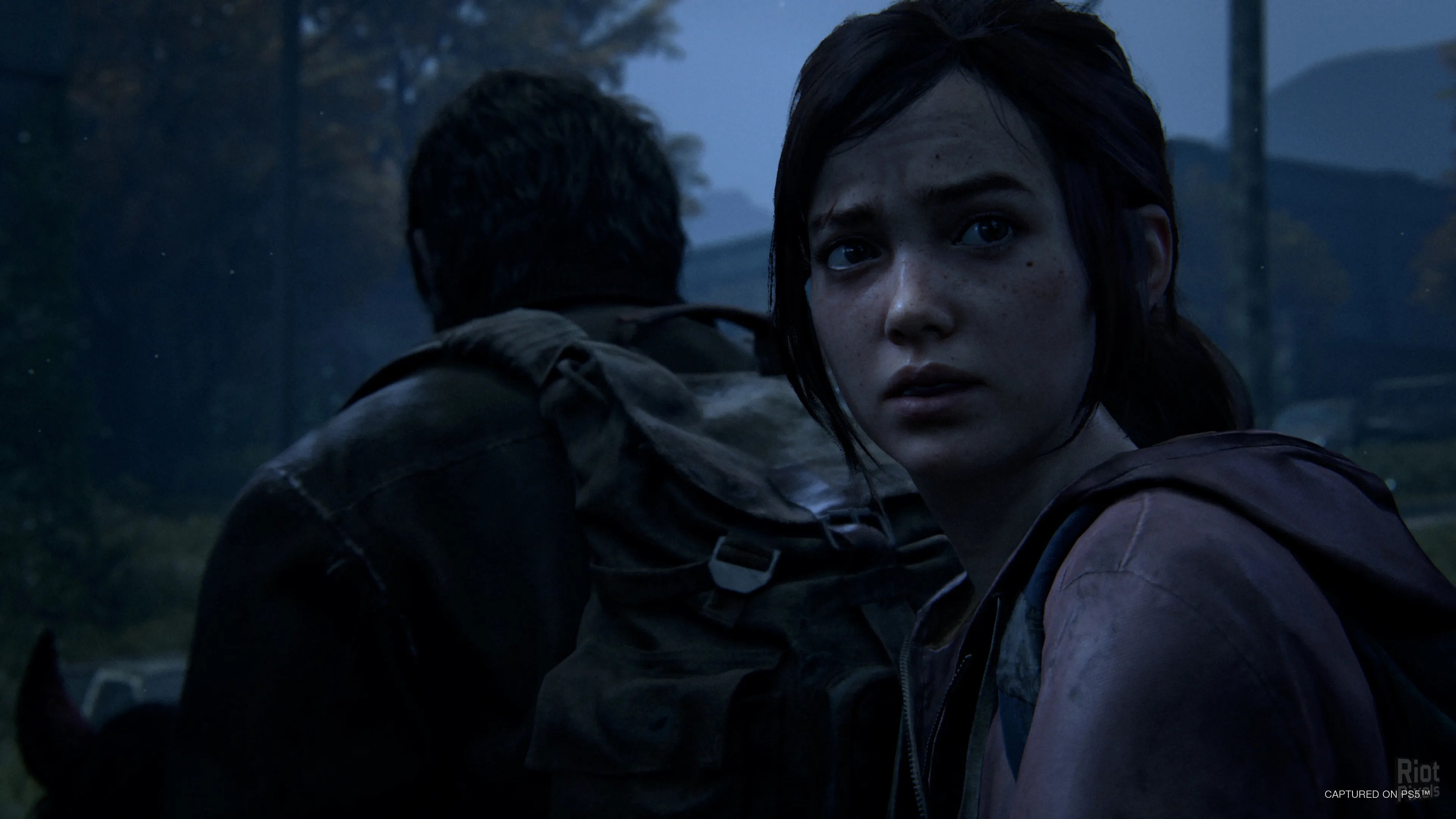 [3]-The Last of Us: Part I – Digital Deluxe Edition – v1.1.3 + 2 DLCs + Bonus Content Download-HohohoGames