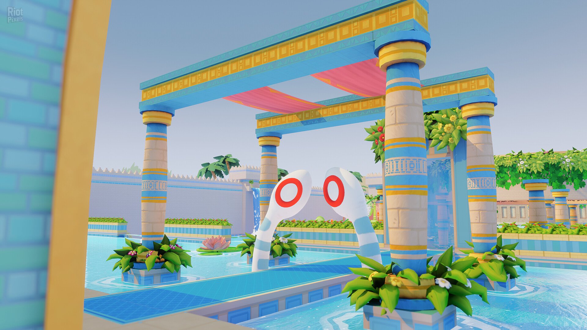 [3]-Corbid! A Colorful Adventure + Bonus Soundtrack Download-HohohoGames