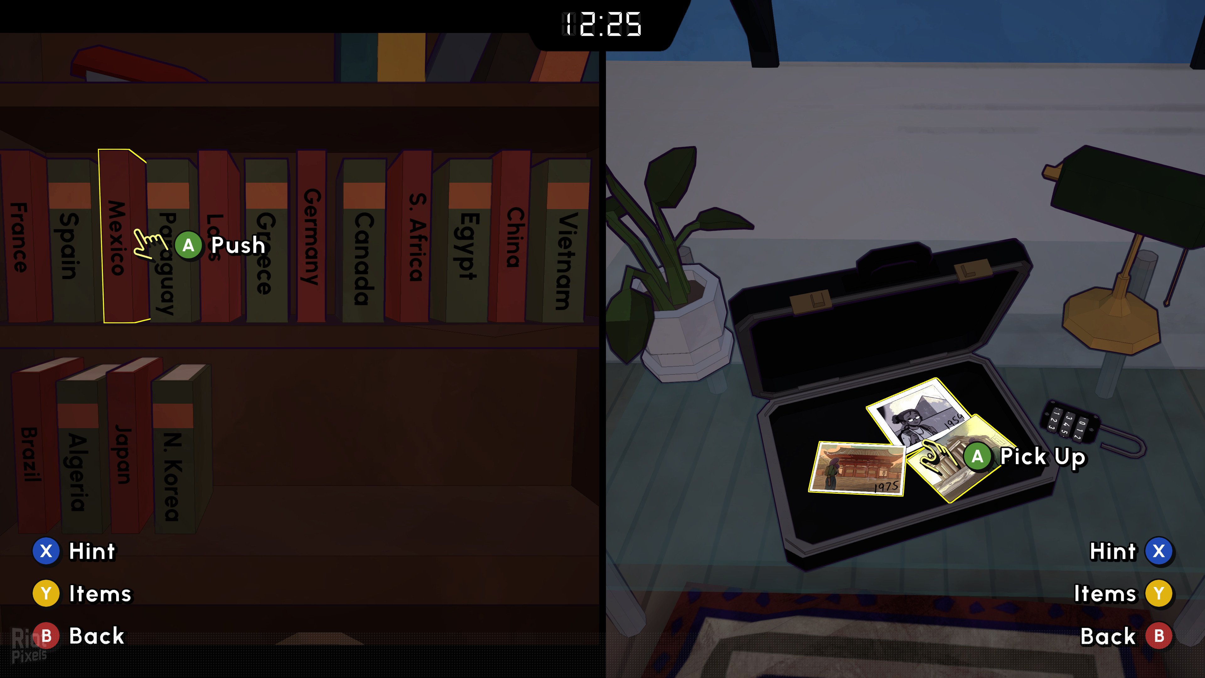 [10]-Escape Academy – v3.0.5_Hotfix1 (Tournament of Puzzles Update) + 2 DLCs Download-HohohoGames
