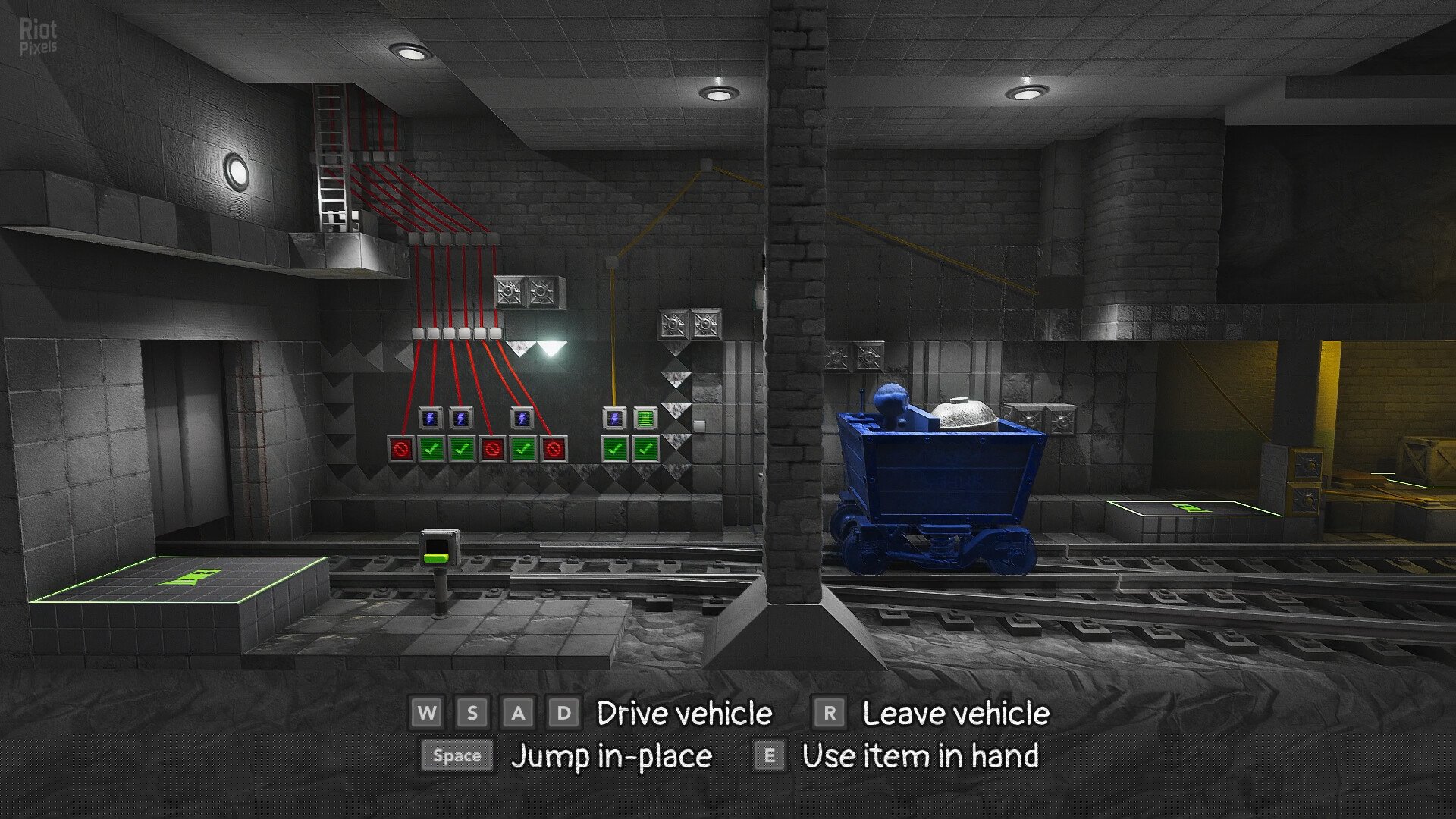 [3]-ColorBlend FX: Desaturation – v1.0.0-rc1 Download-HohohoGames