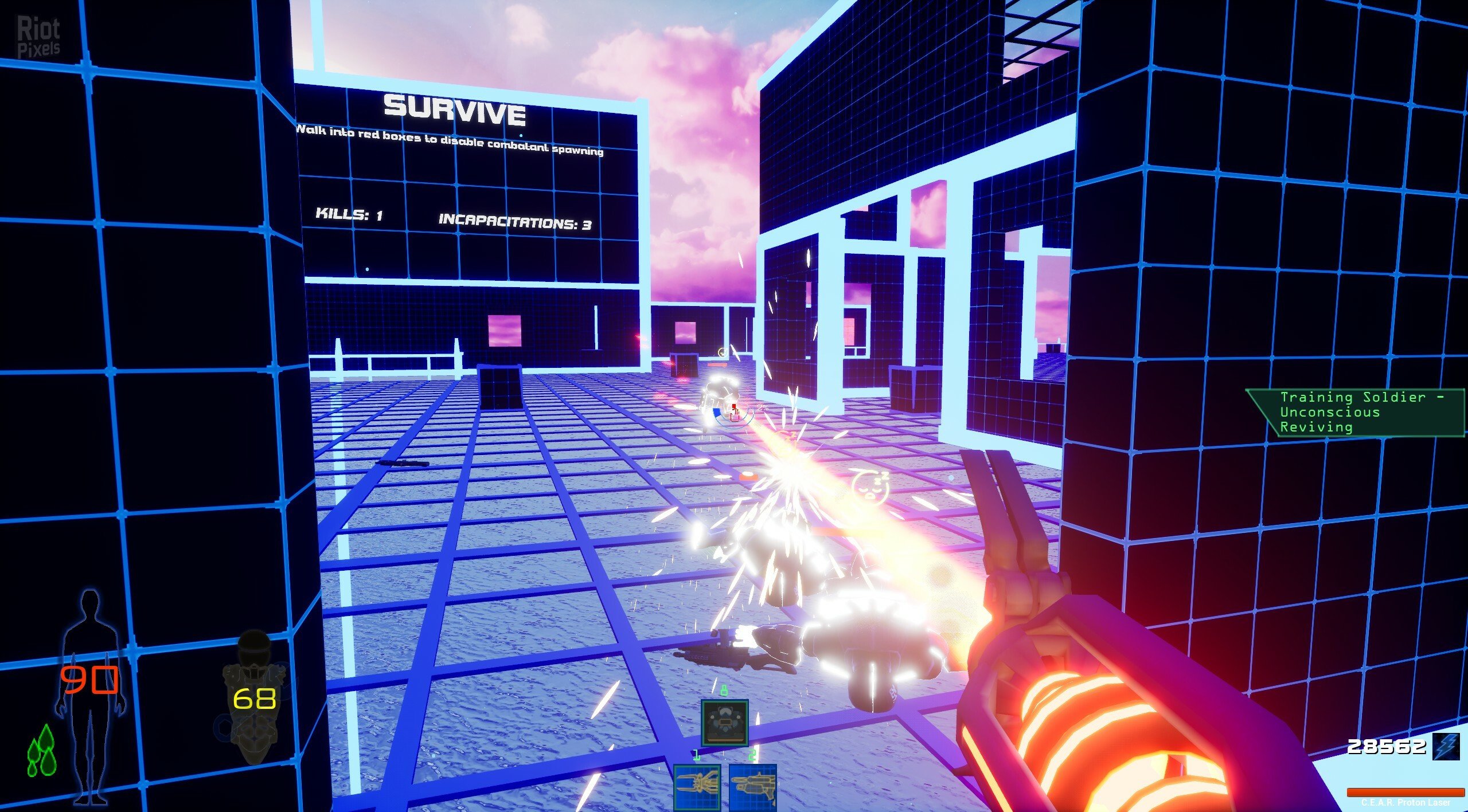 [11]-CONSORTIUM Remastered – v1.0.1 Download-HohohoGames