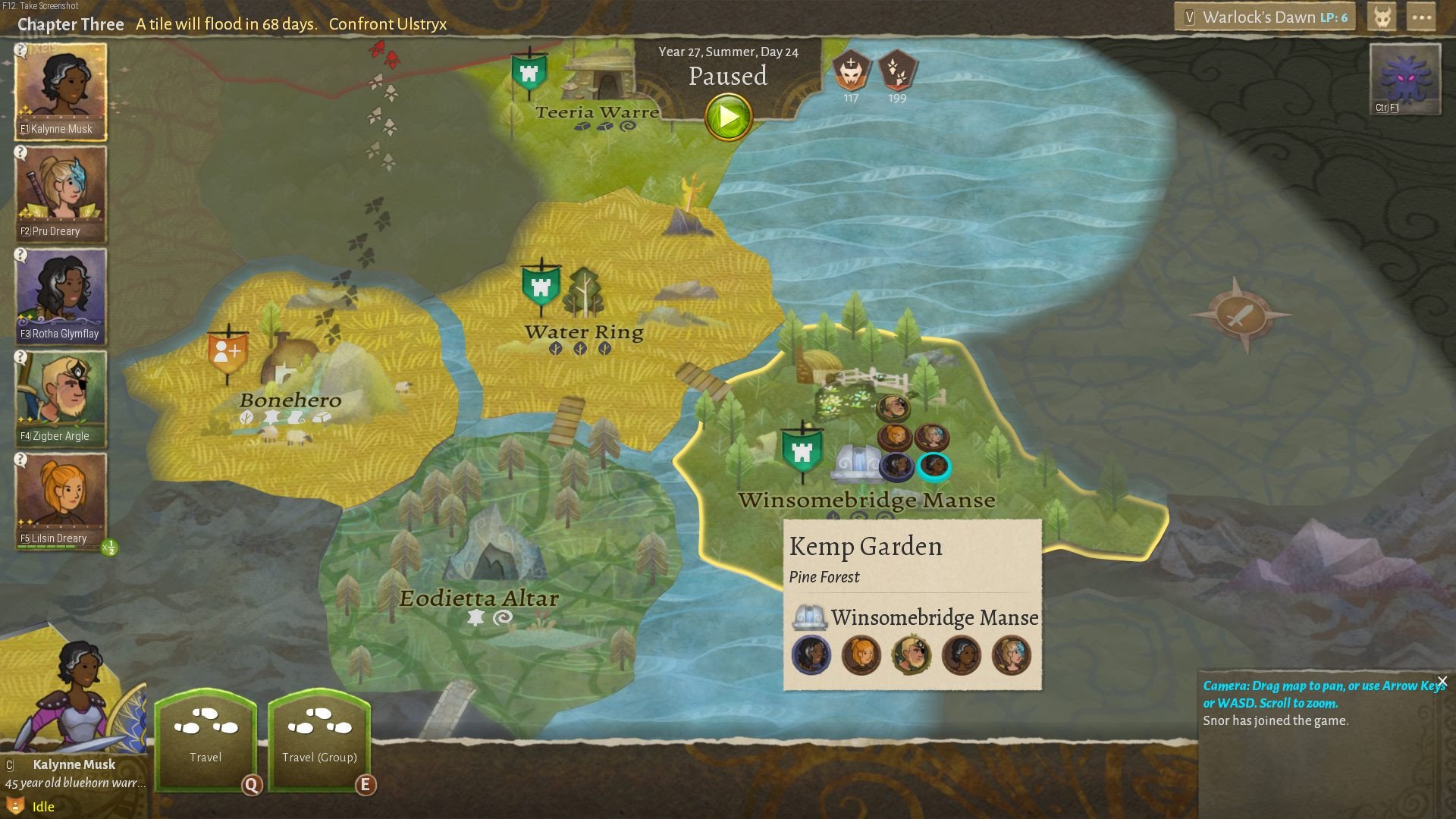 [10]-Wildermyth: Complete Edition – v1.16+537 (Omenroad Hotfix Update) + 2 DLCs Download-HohohoGames