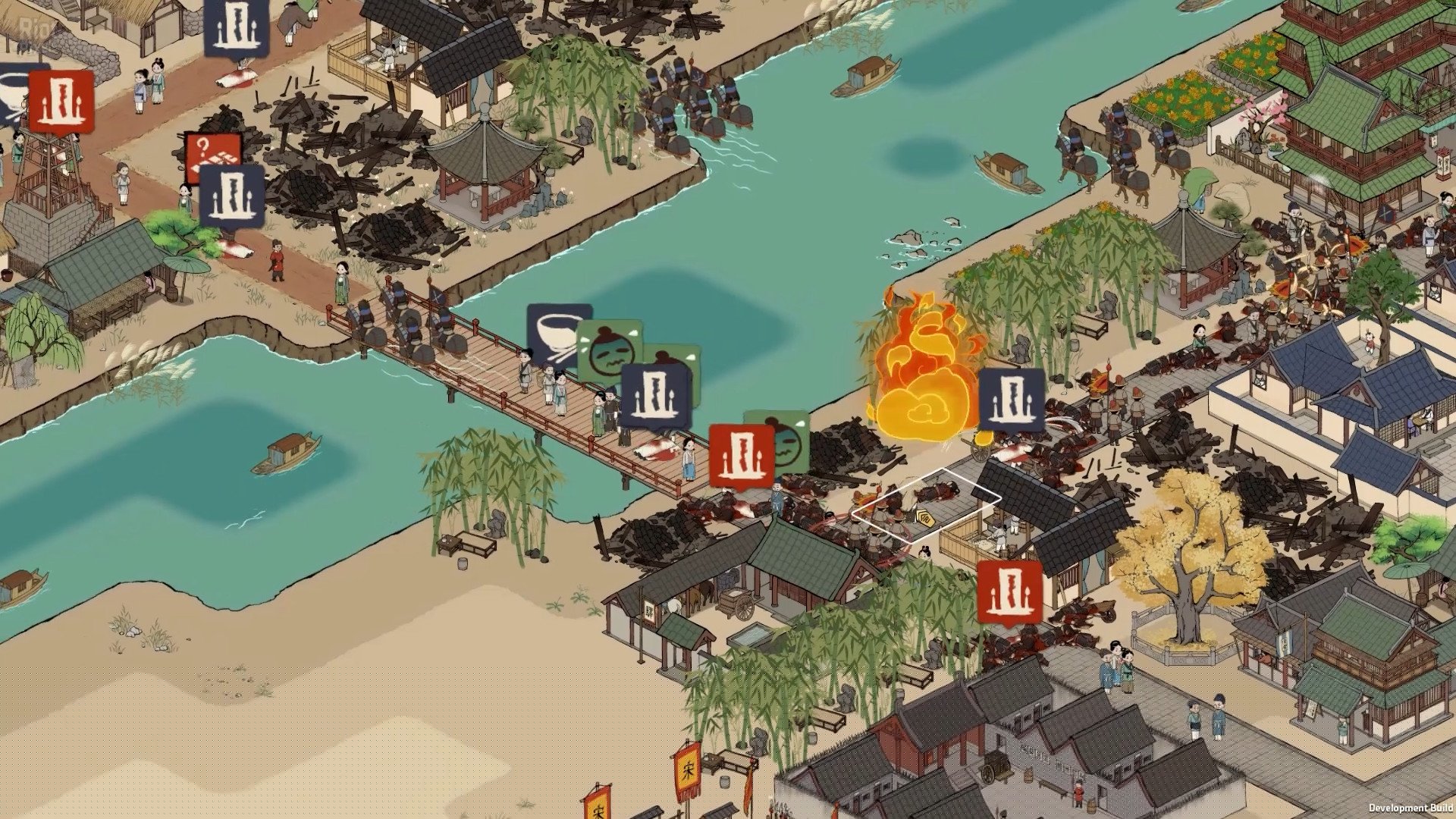 [10]-Thriving City: Song – Deluxe Edition + Bonus Soundtrack Download-HohohoGames
