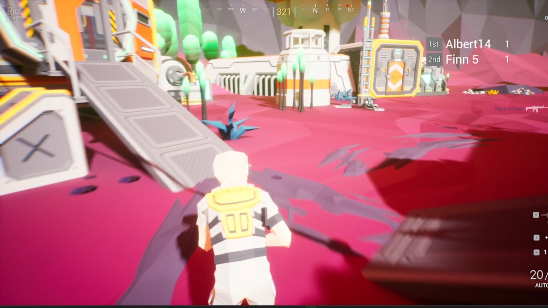 [13]-FUBG: FIGHT UNKNOWN BATTLEGROUND + Windows 7 Fix Download-HohohoGames
