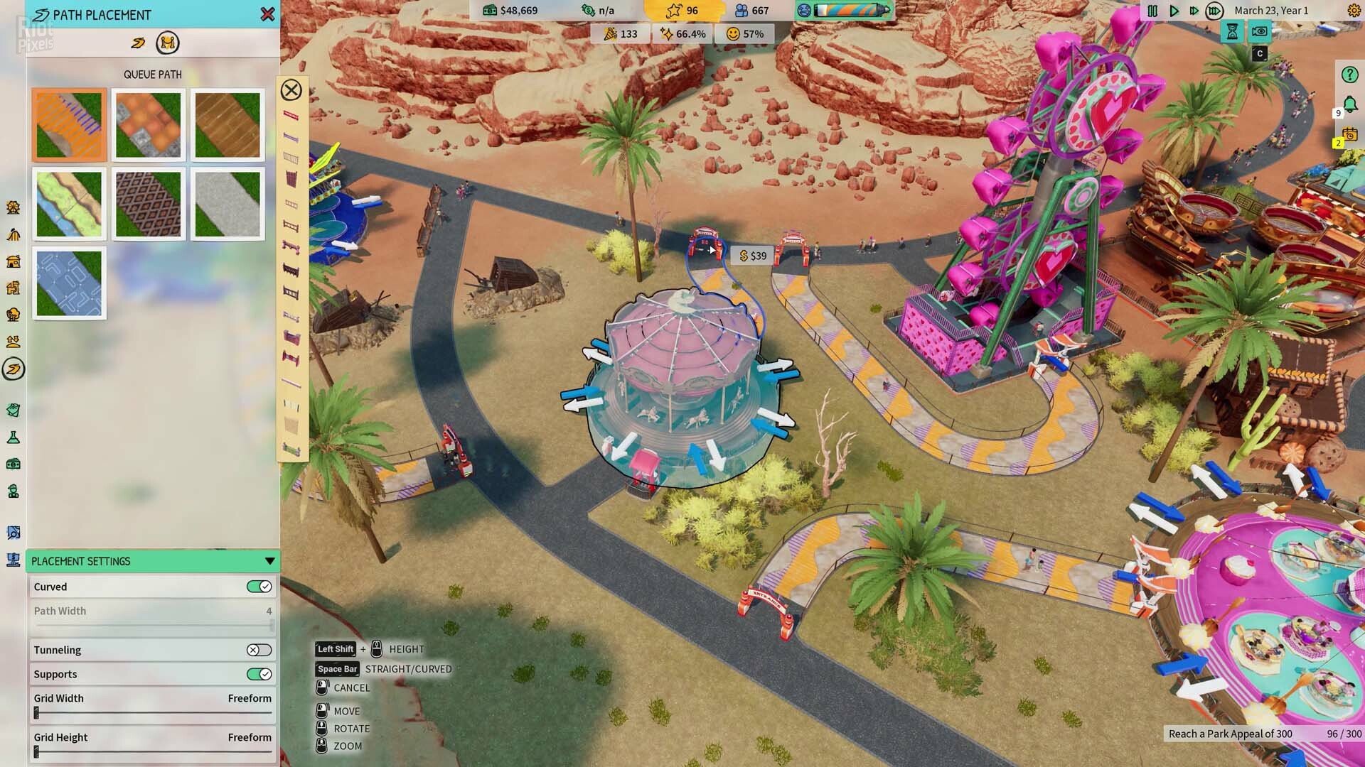 [8]-Park Beyond: Visioneer Edition, v4.0.0.179303 + 11 DLCs Download-HohohoGames