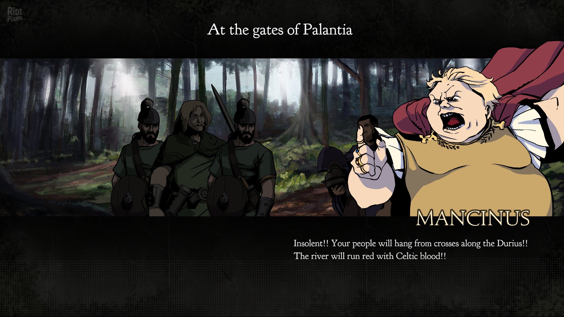 [6]-Songs of Steel: Hispania Download-HohohoGames