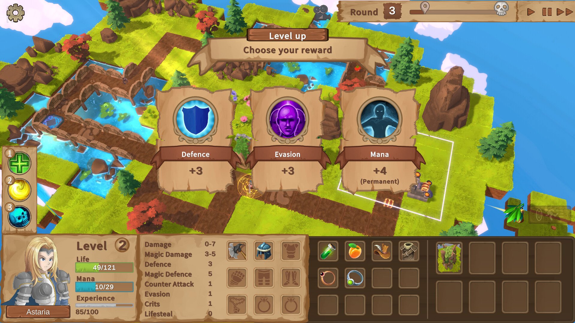 [13]-Heroes of Eternal Quest – v1.1.2 Download-HohohoGames