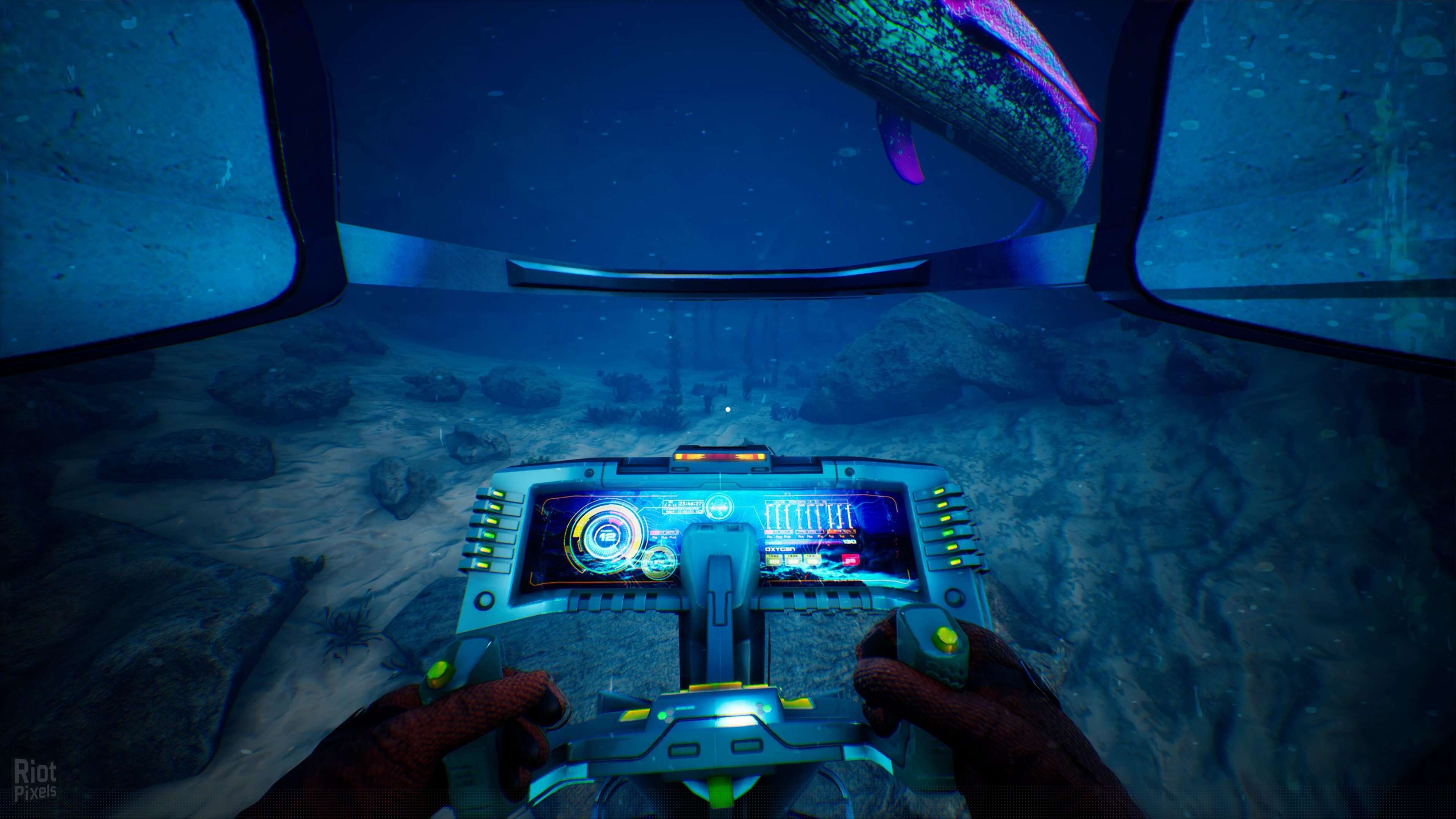 [9]-Moon Mystery Download-HohohoGames