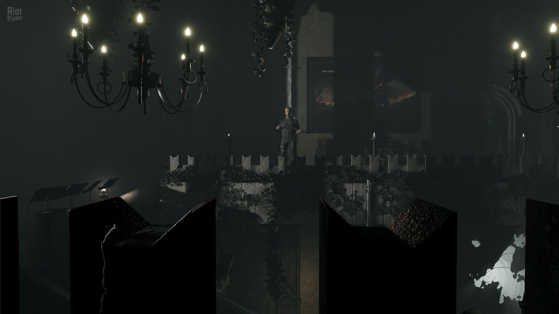 [16]-Connection: The Nightmare Within Download-HohohoGames
