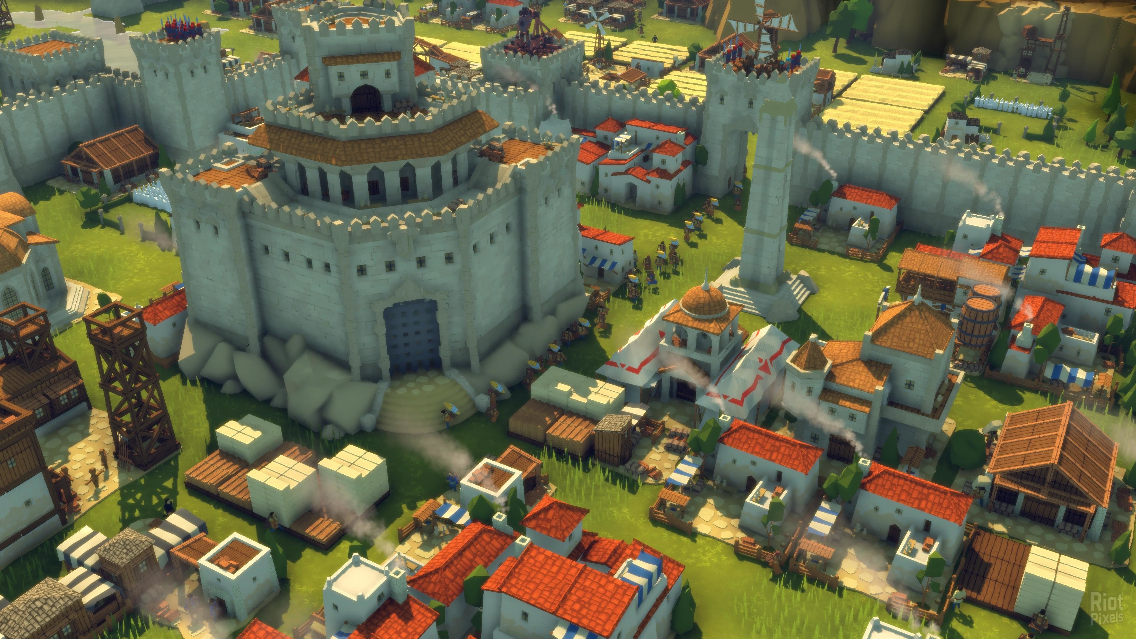 [15]-Diplomacy is Not an Option – v1.0.3 (Release) + Bonus Content Download-HohohoGames