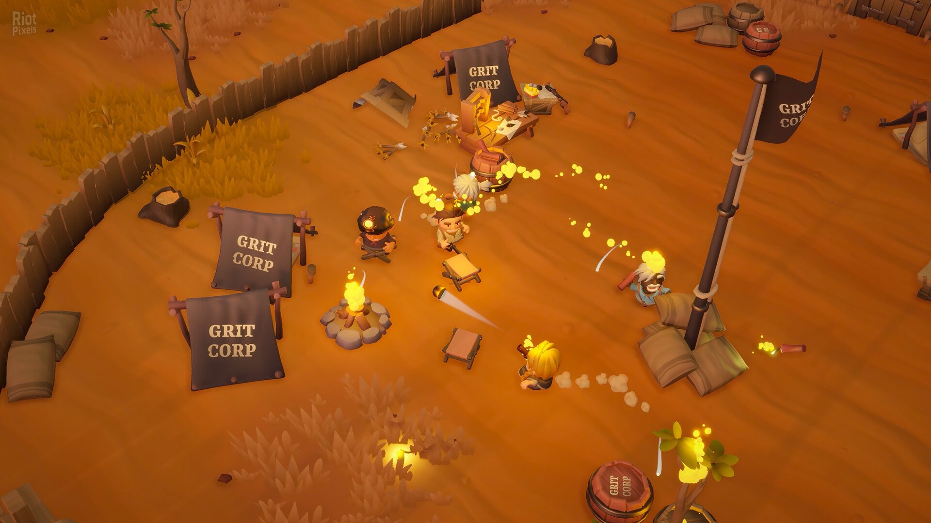 [10]-Wild Indigo Ranch – v1.0.172p + Bonus Soundtrack Download-HohohoGames