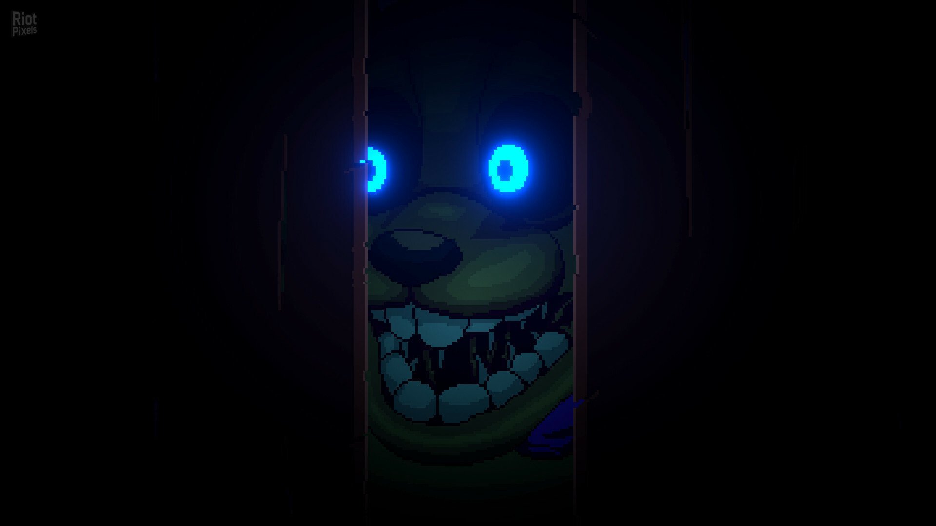 [5]-Five Nights at Freddy’s: Into the Pit – v1.0.9.0 Download-HohohoGames