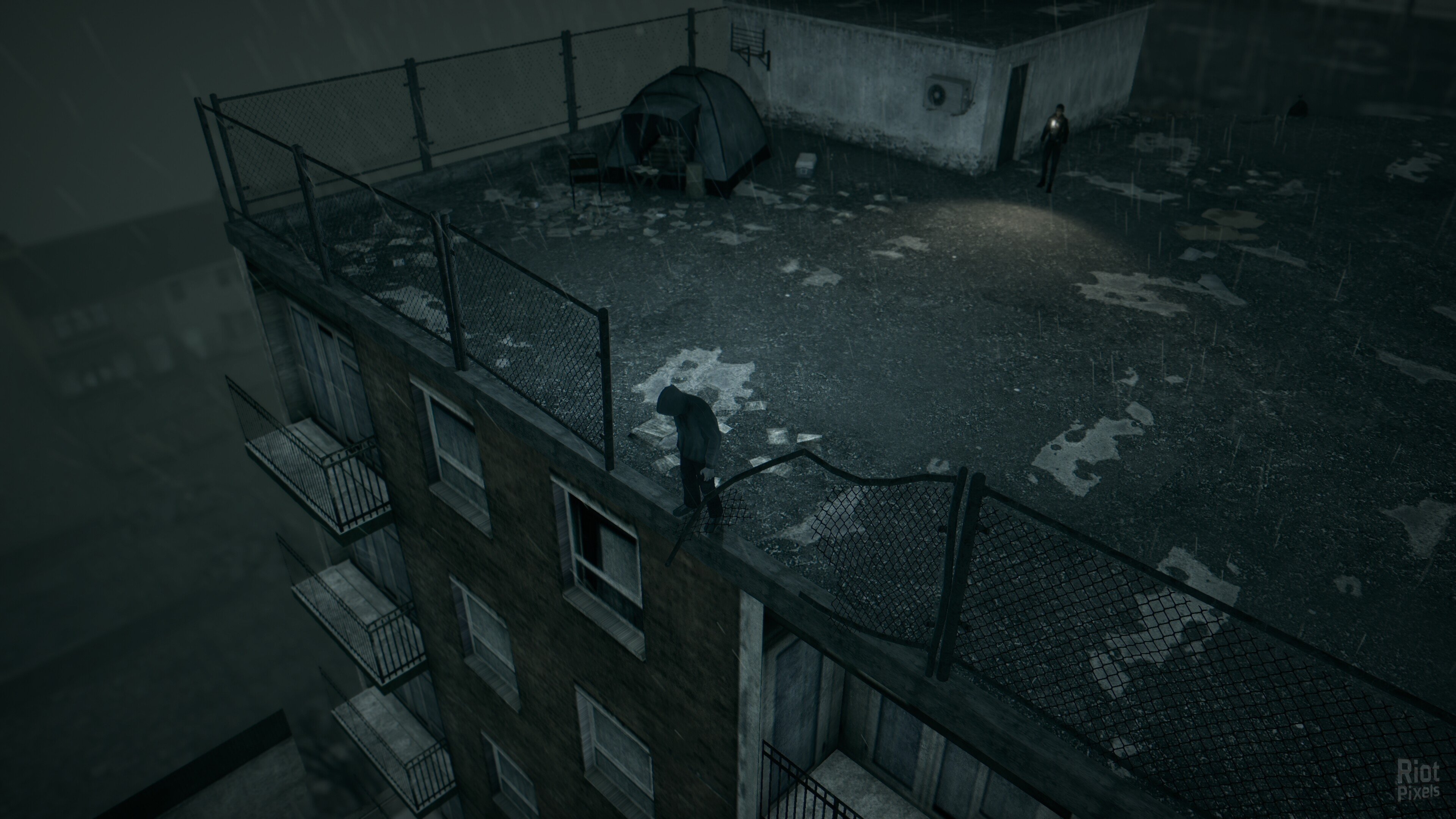 [16]-Hollowbody + Soundtrack Bundle – Patch #10 Hotfix + Bonus OST Download-HohohoGames