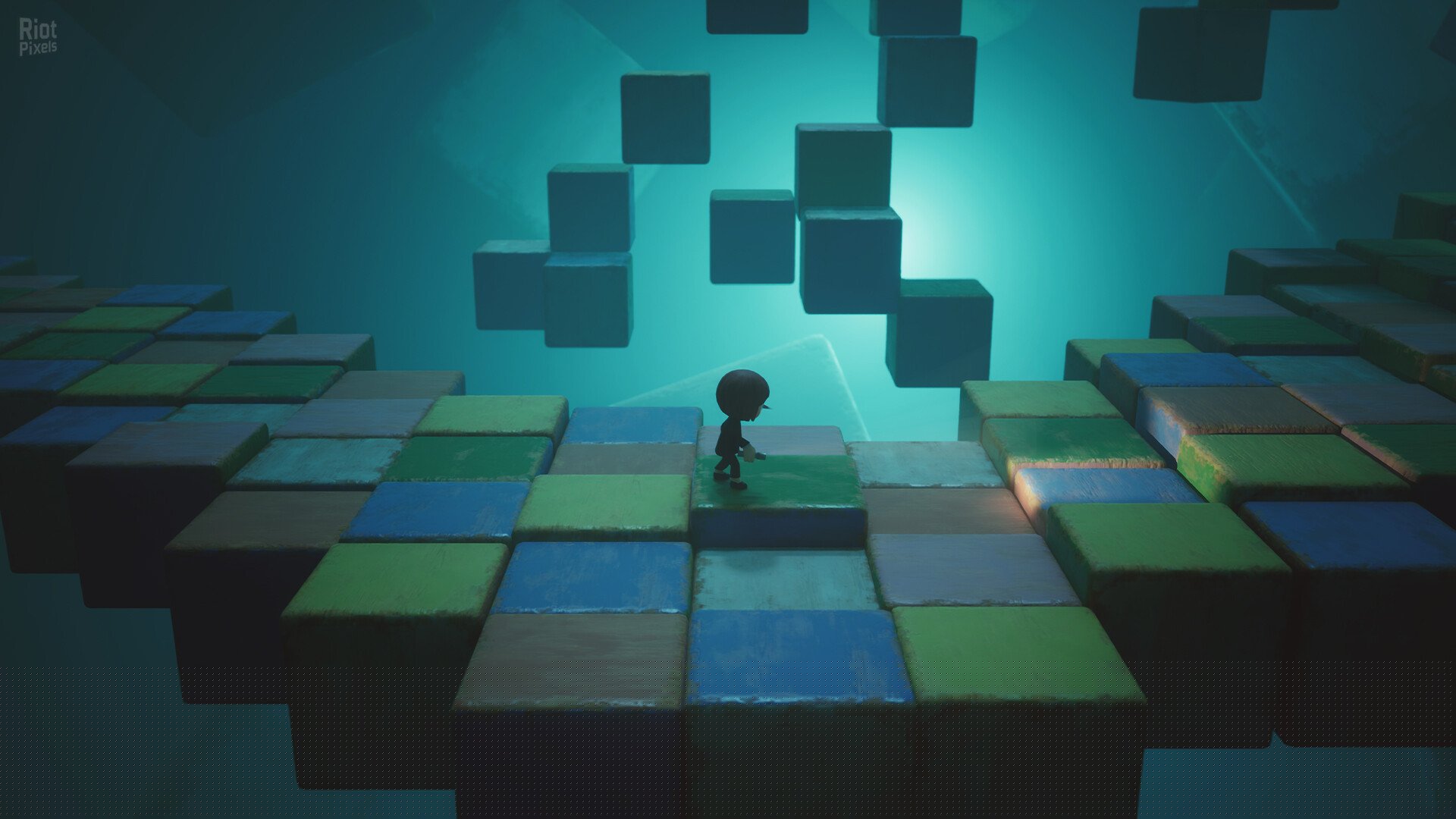 [9]-The Strange City Download-HohohoGames