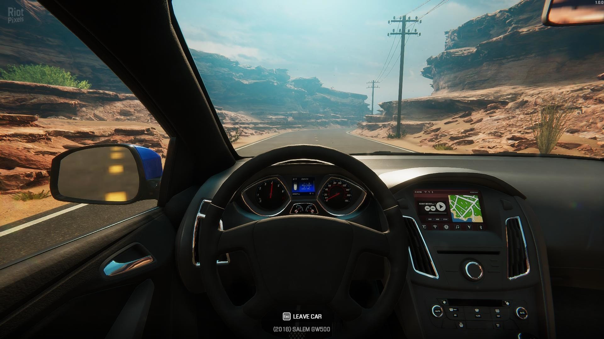 [7]-Car Mechanic Simulator 2021: Gold Bundle – v1.0.37 + 19 DLCs Download-HohohoGames