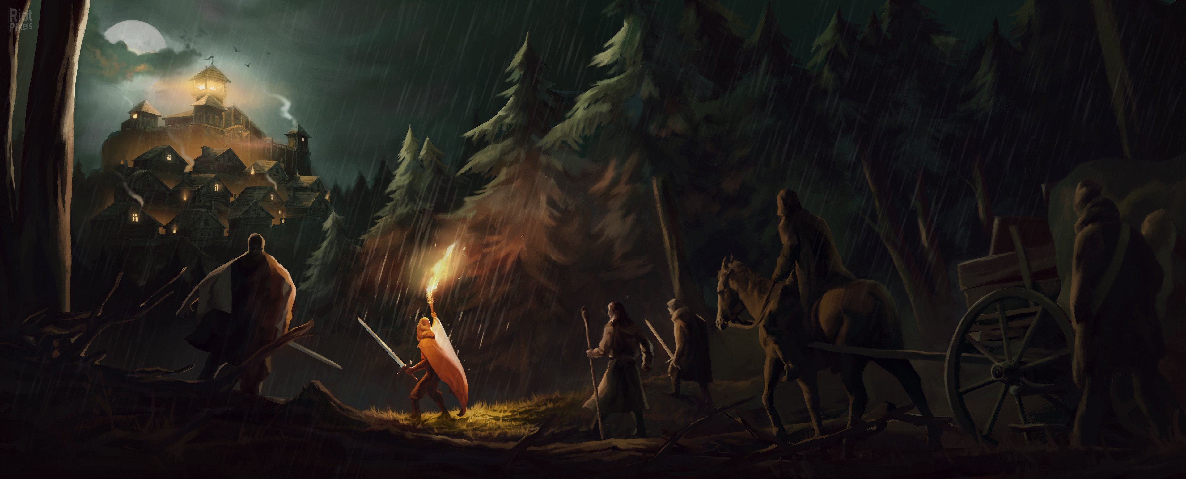 [21]-Age of Darkness: Final Stand – v1.0 (Release) Download-HohohoGames