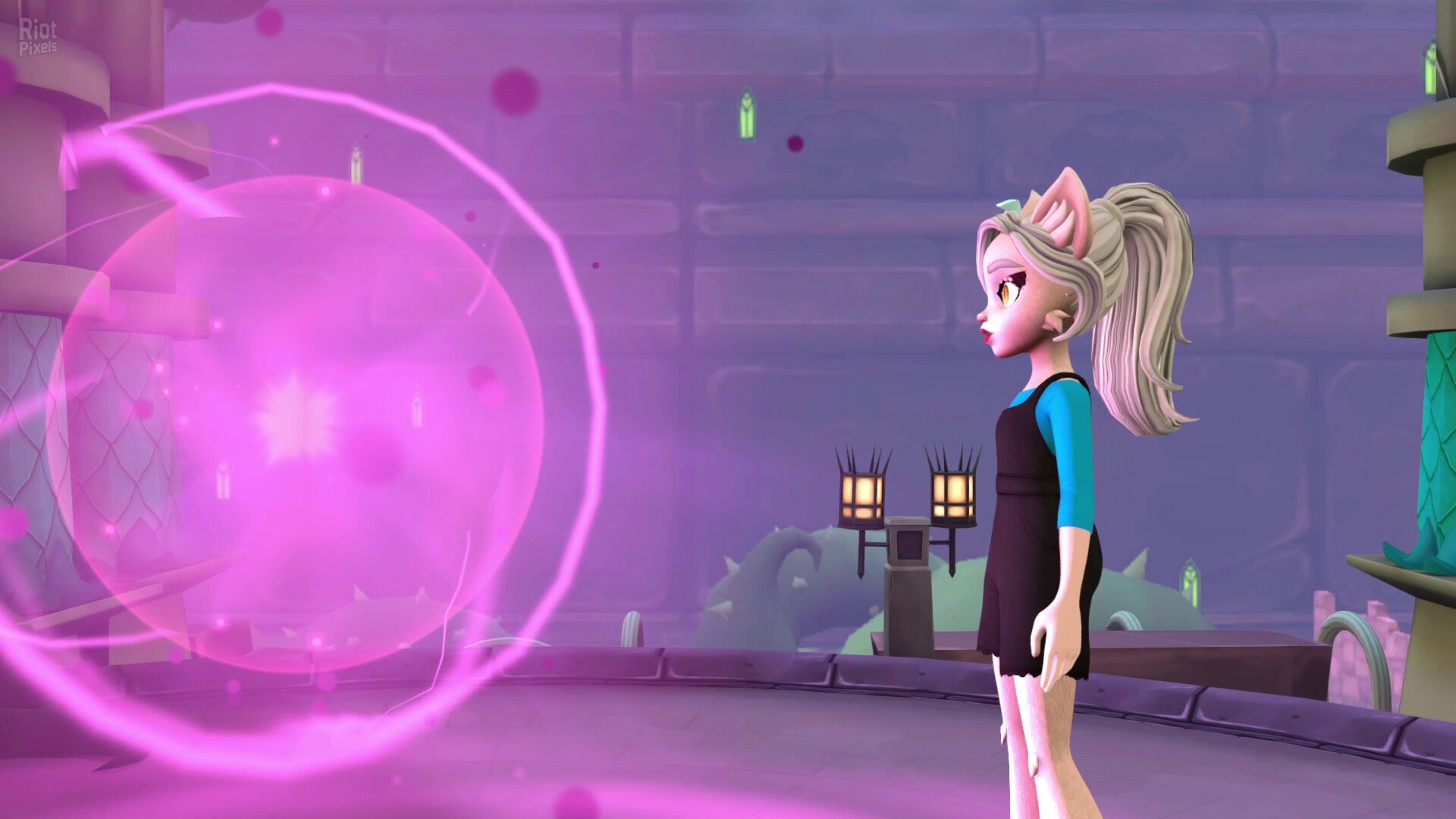 [7]-Monster High: Skulltimate Secrets – v1.12 Download-HohohoGames