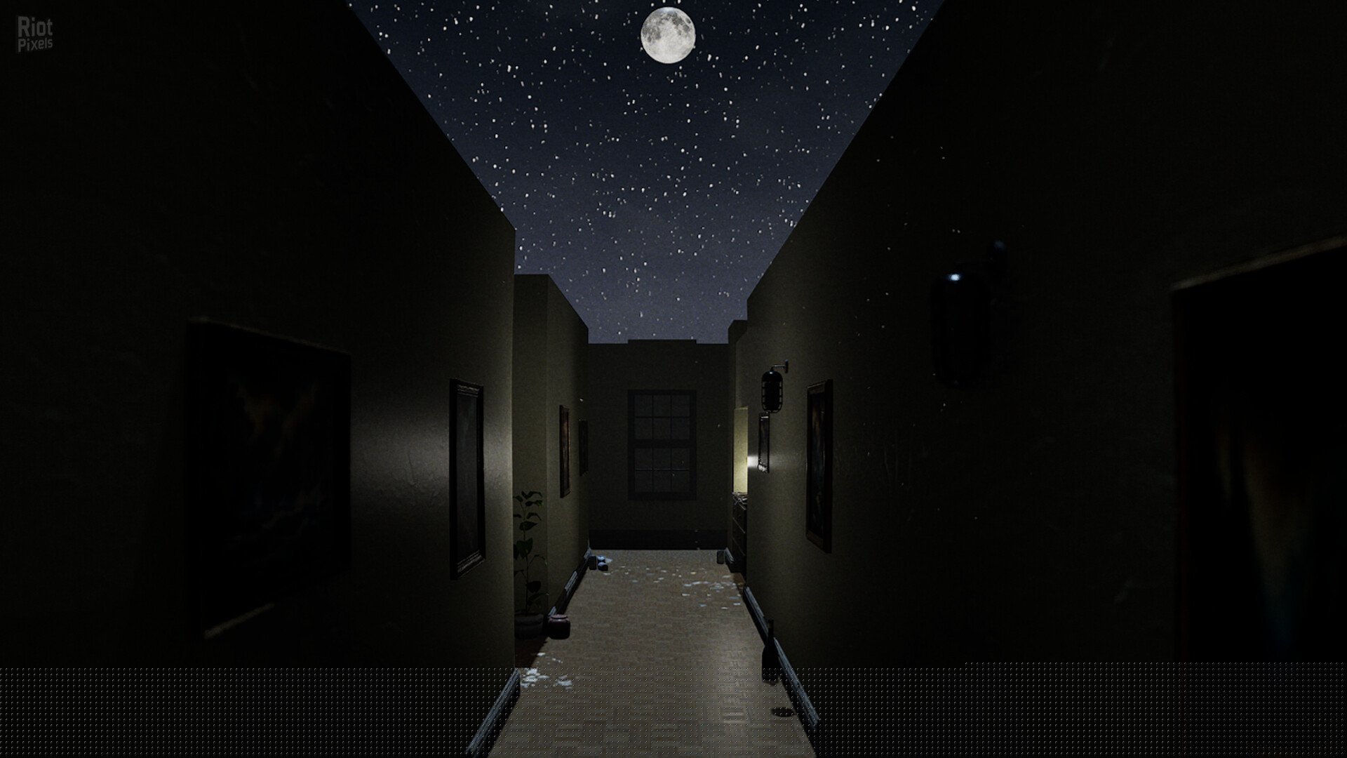 [4]-IN THE FACADE WE TRUST + Main Soundtrack SUPPORTER PACK Download-HohohoGames