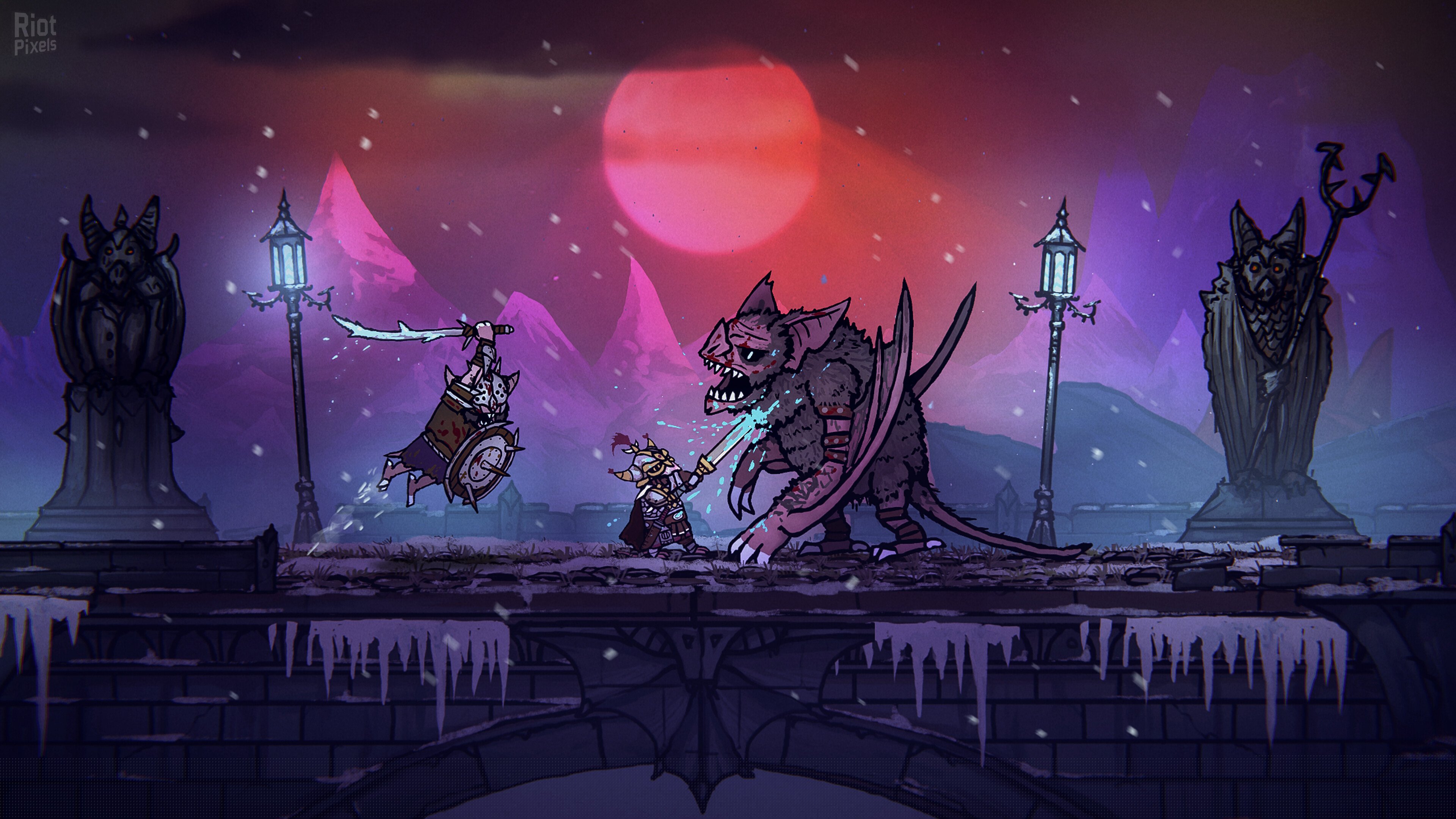 [3]-Tails of Iron 2: Whiskers of Winter – Deluxe Edition, v1.14327 + 4 DLCs/Bonuses Download-HohohoGames