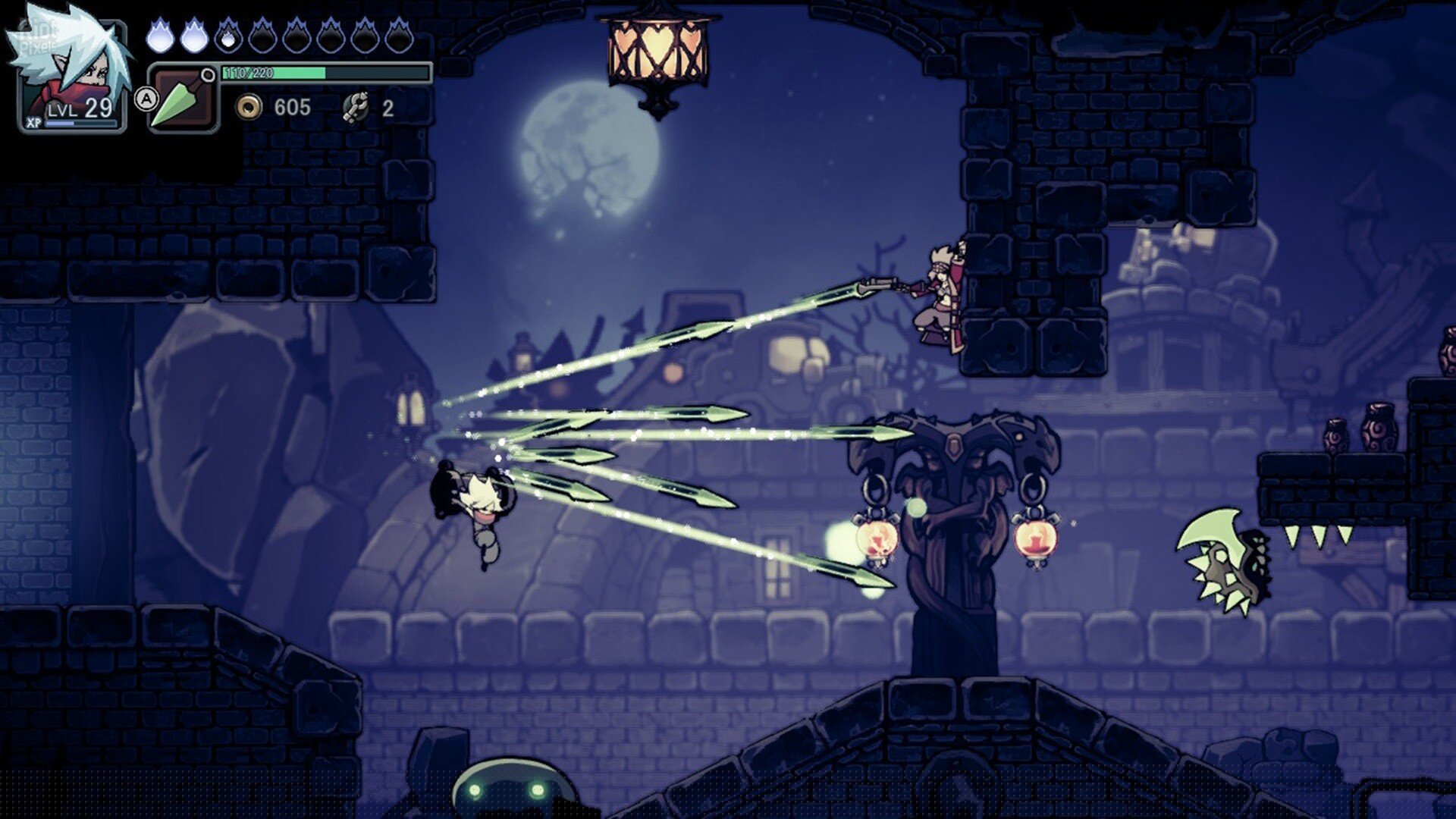 [8]-Twilight Monk – v1.0 (8165) Download-HohohoGames