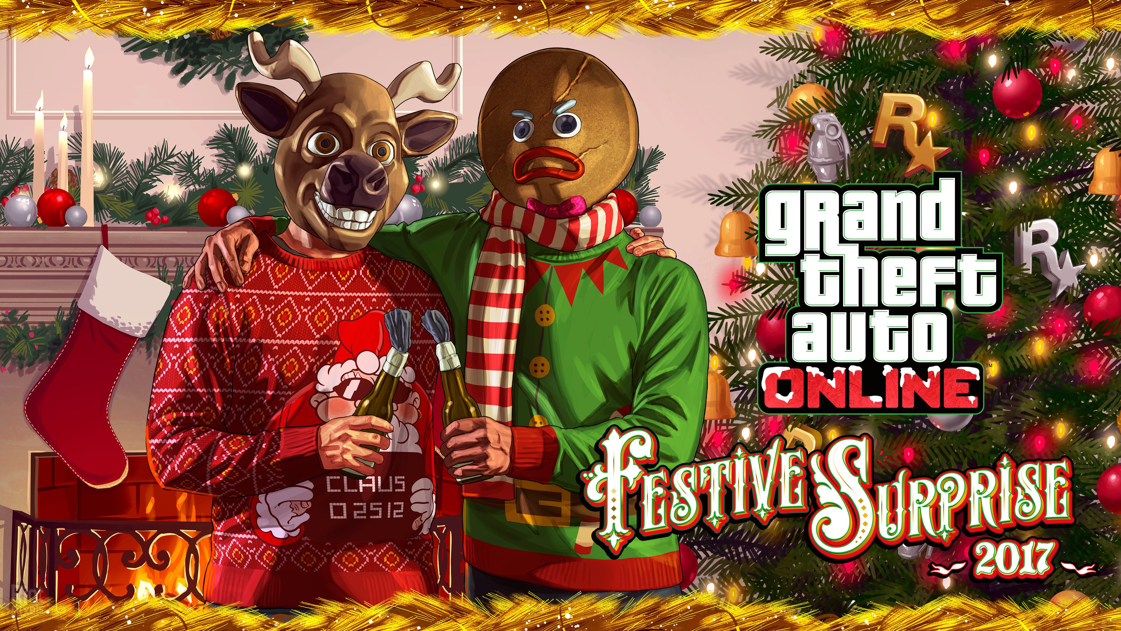 [29]-Grand Theft Auto V Enhanced – Build 811.8/Online 1.70 Download-HohohoGames