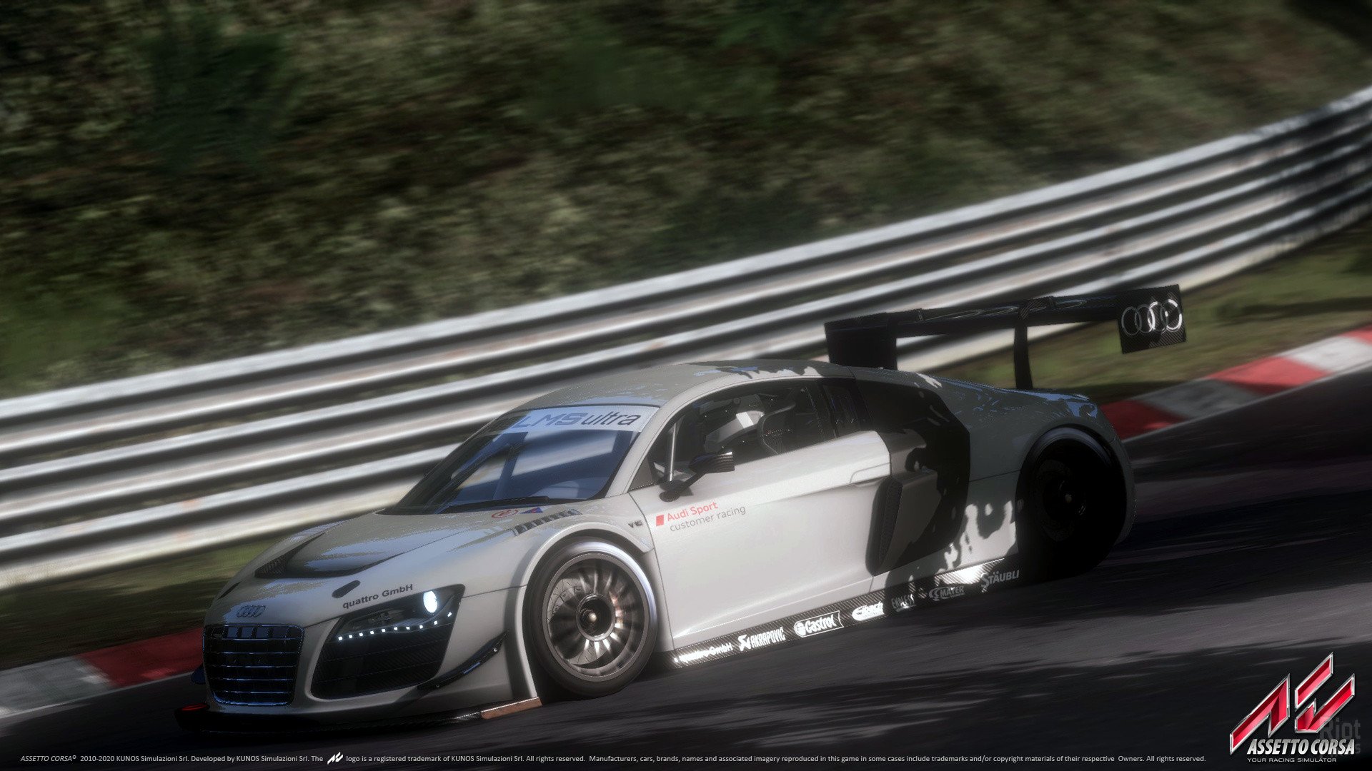 [12]-Assetto Corsa – v1.14.1 + 10 DLC Download-HohohoGames