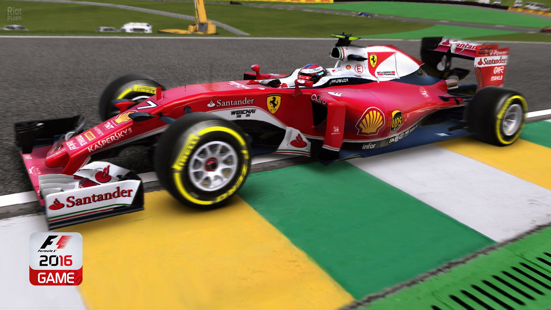 [6]-F1 2016 – v1.8.0 + DLC + Multiplayer Download-HohohoGames