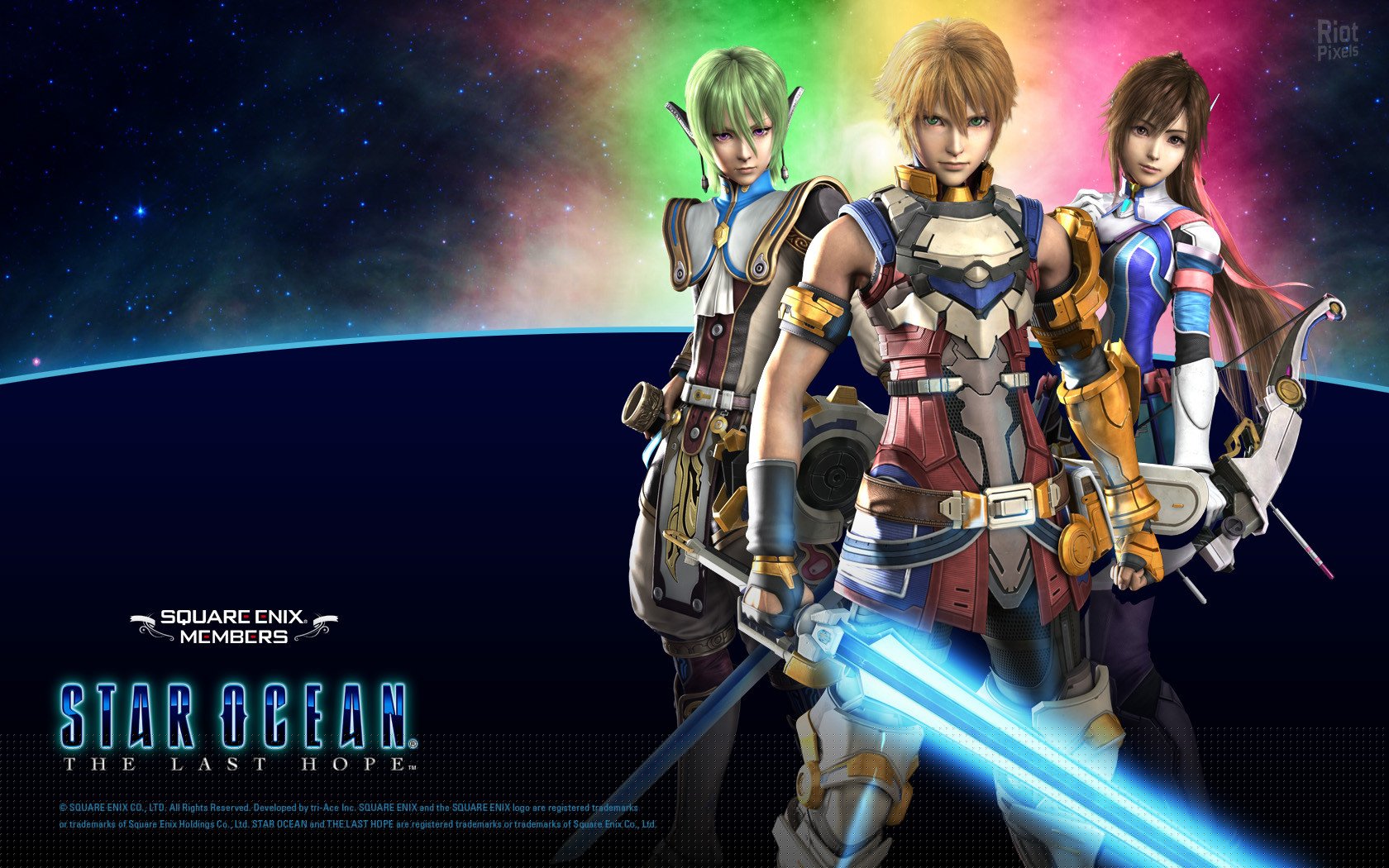 [30]-Star Ocean: The Last Hope – 4K & Full HD Remaster Download-HohohoGames