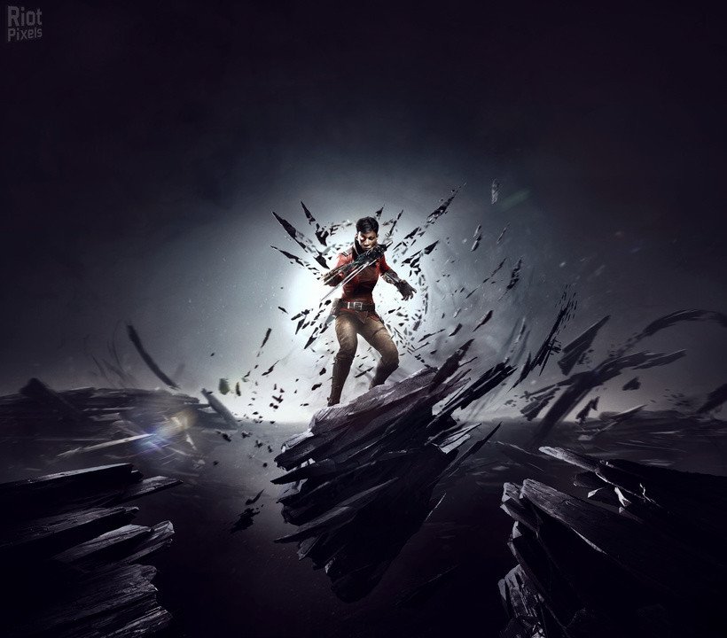 [20]-Dishonored: Death of the Outsider – v1.145 Download-HohohoGames