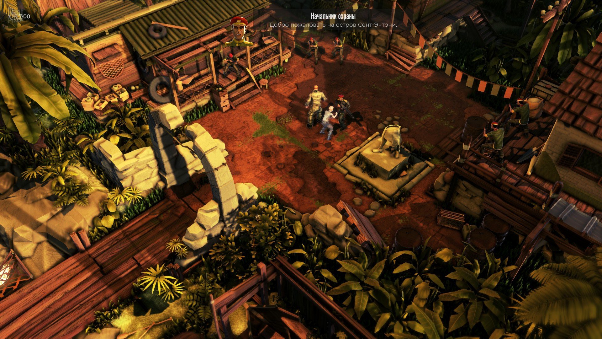 [2]-Jagged Alliance: Rage! – v34404.651 Download-HohohoGames