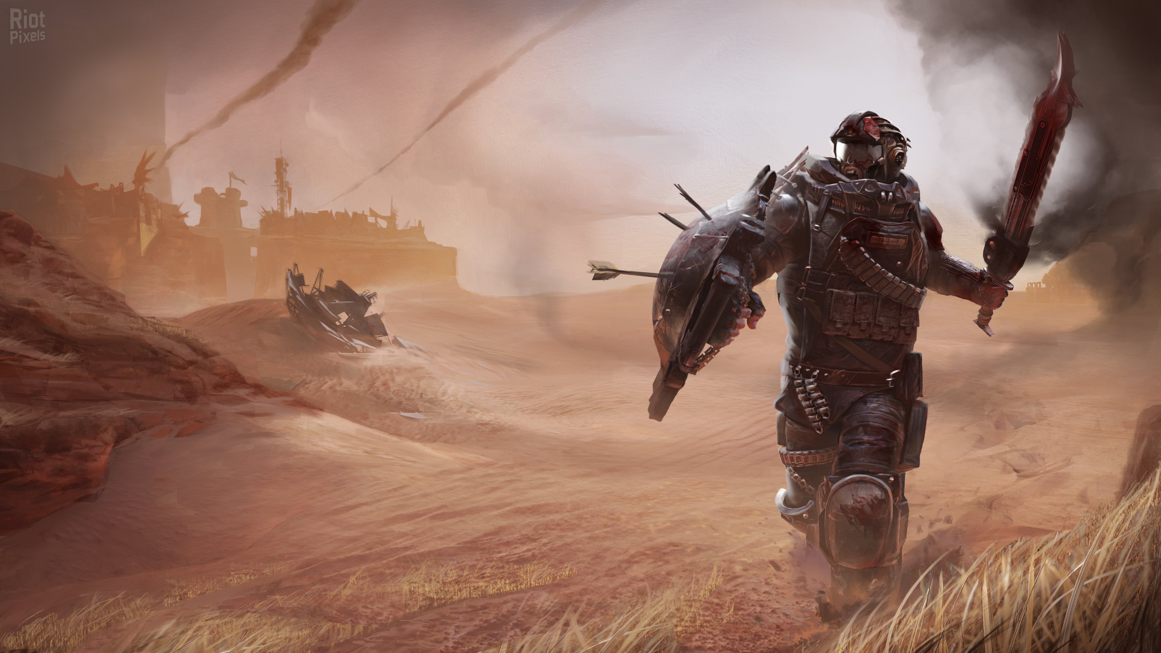 [20]-ELEX – v1.0.2981.0 Build 427388 Download-HohohoGames