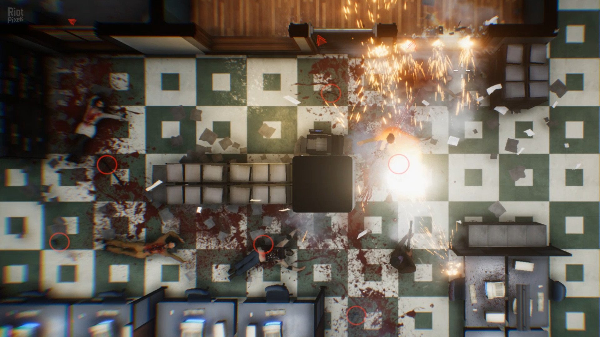 [5]-The Hong Kong Massacre Download-HohohoGames