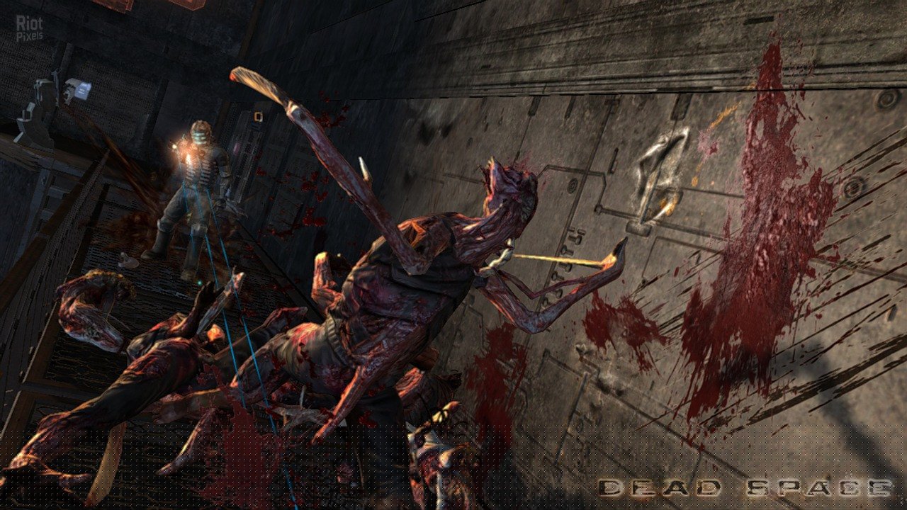 [10]-Dead Space – v1.0.0.222 GOG Download-HohohoGames