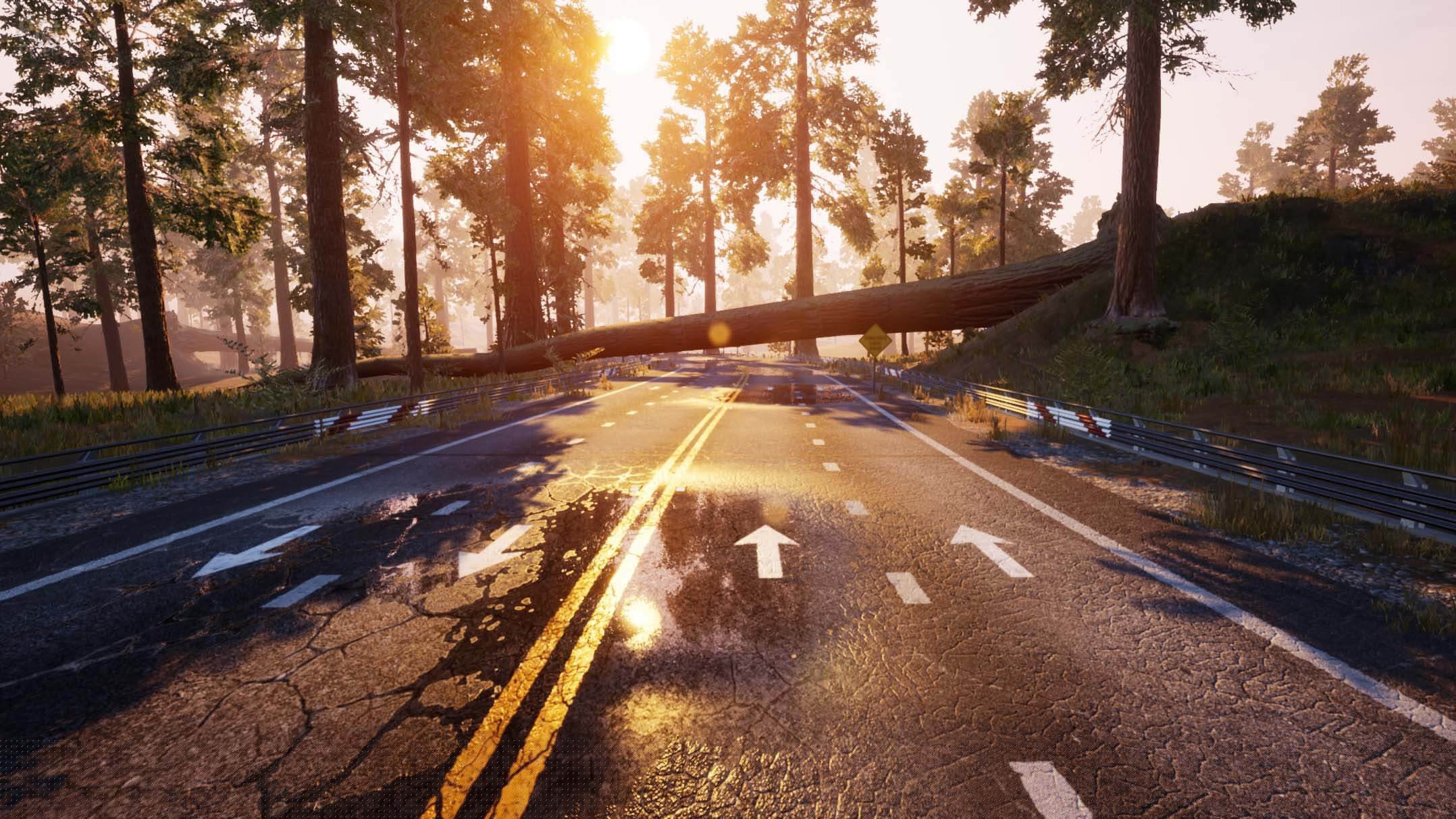 [13]-Dangerous Driving Download-HohohoGames