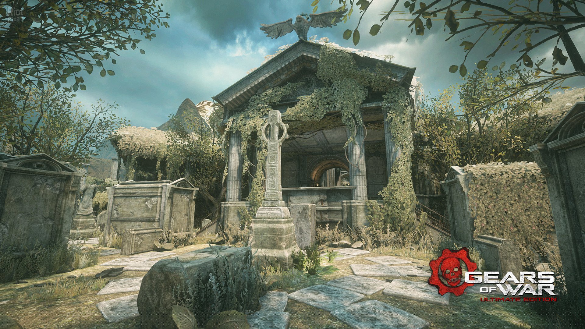 [24]-Gears of War: Ultimate Edition – v1.10 Download-HohohoGames
