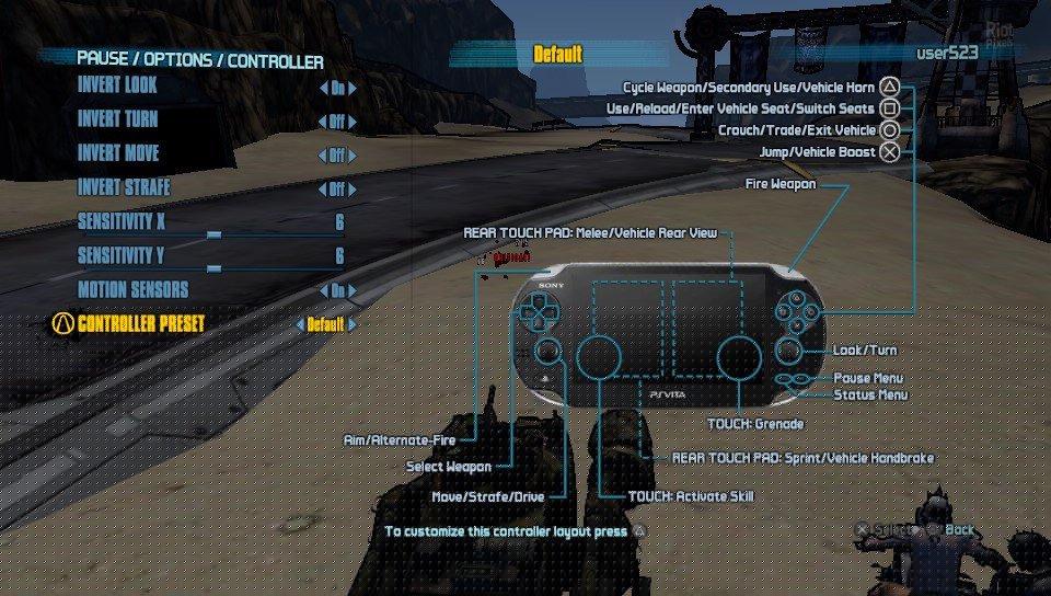 [2]-Borderlands 2: Remastered + All DLCs Download-HohohoGames