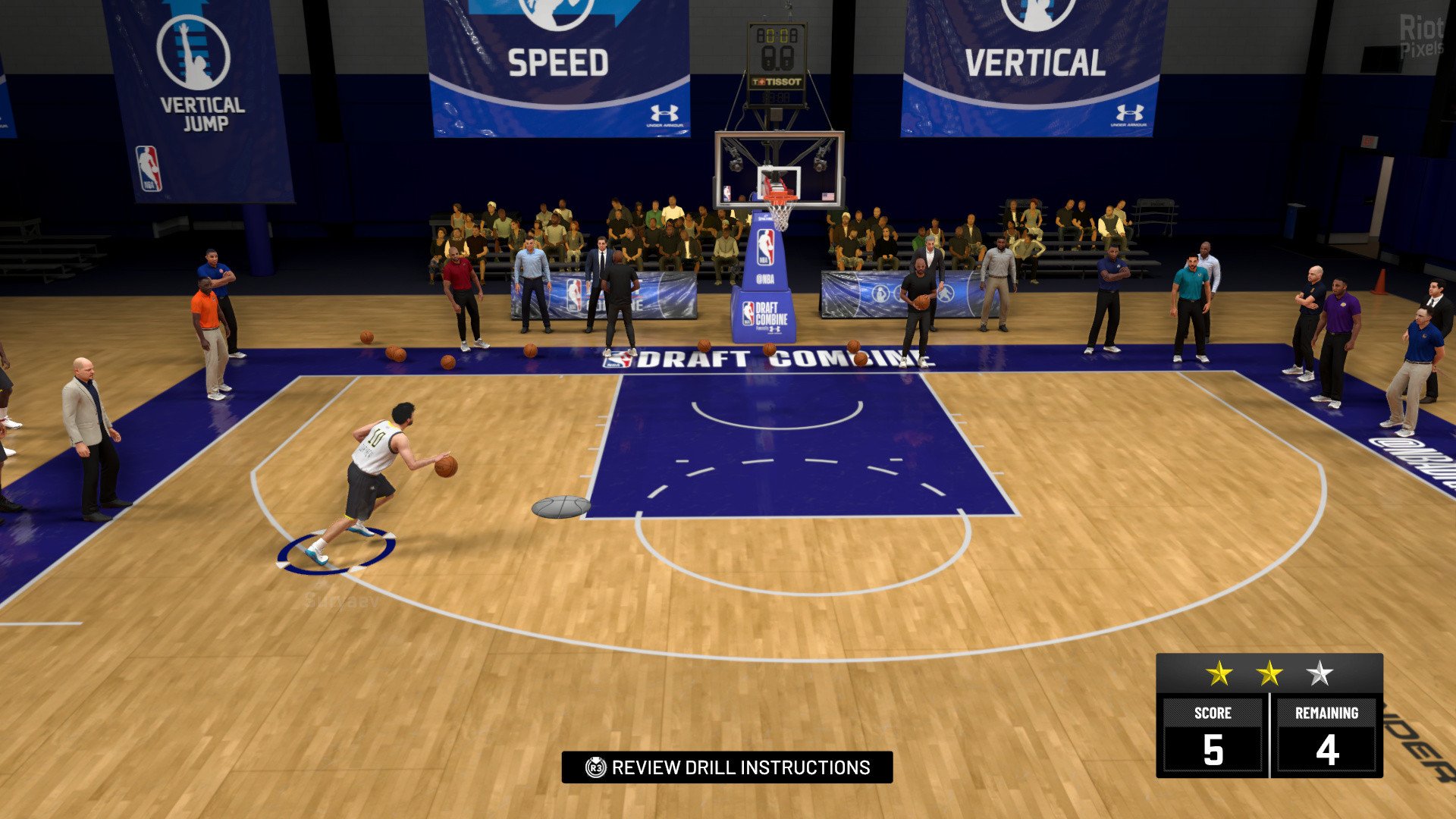 [6]-NBA 2K20 – v1.02 + Roster Update Sep 6, 2019 Download-HohohoGames