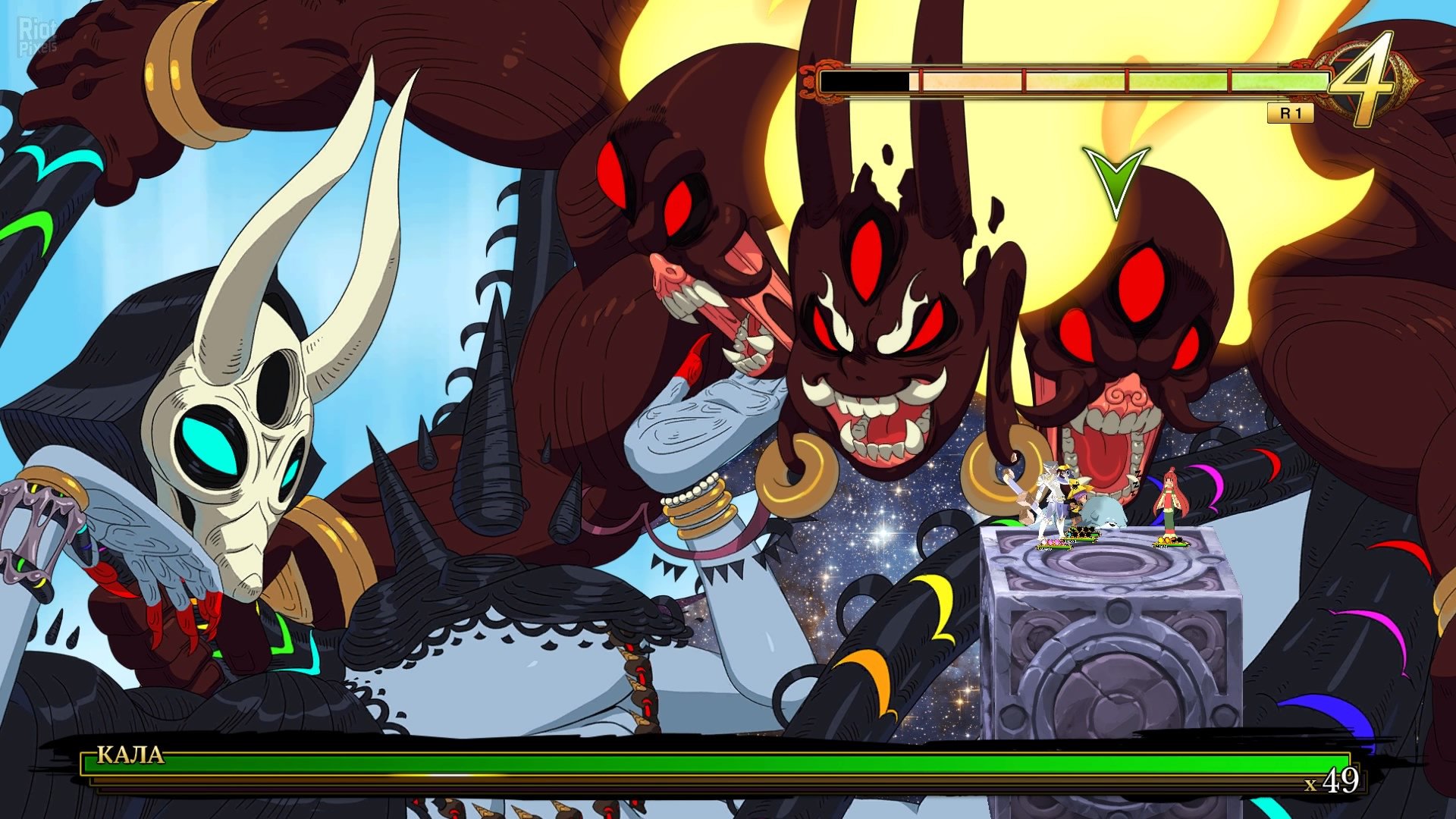 [16]-Indivisible Download-HohohoGames