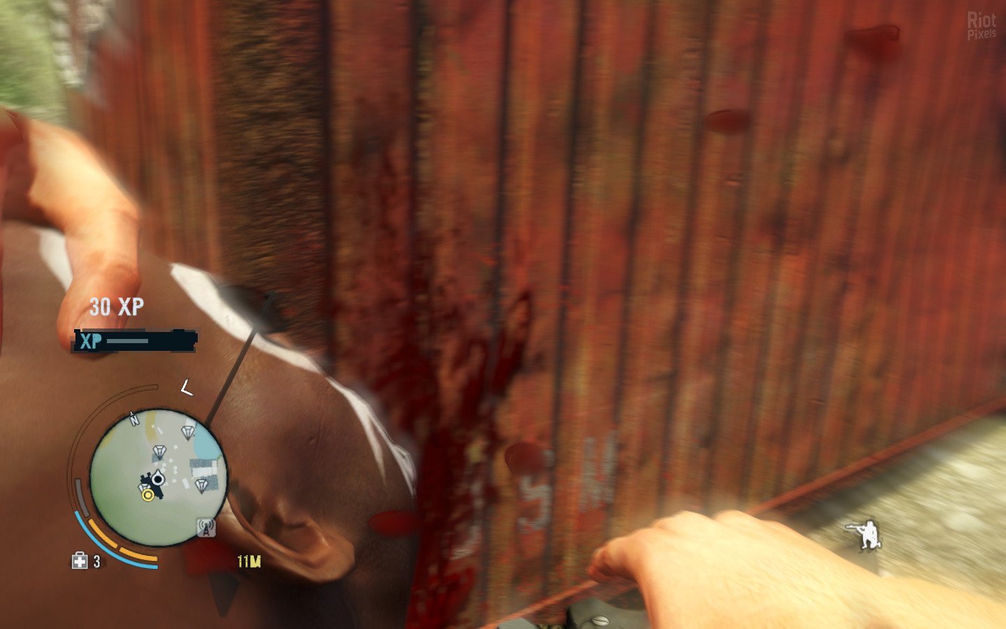 [11]-Far Cry 3: Digital Deluxe Edition + Blood Dragon – v1.05/v1.02 + All DLCs Download-HohohoGames