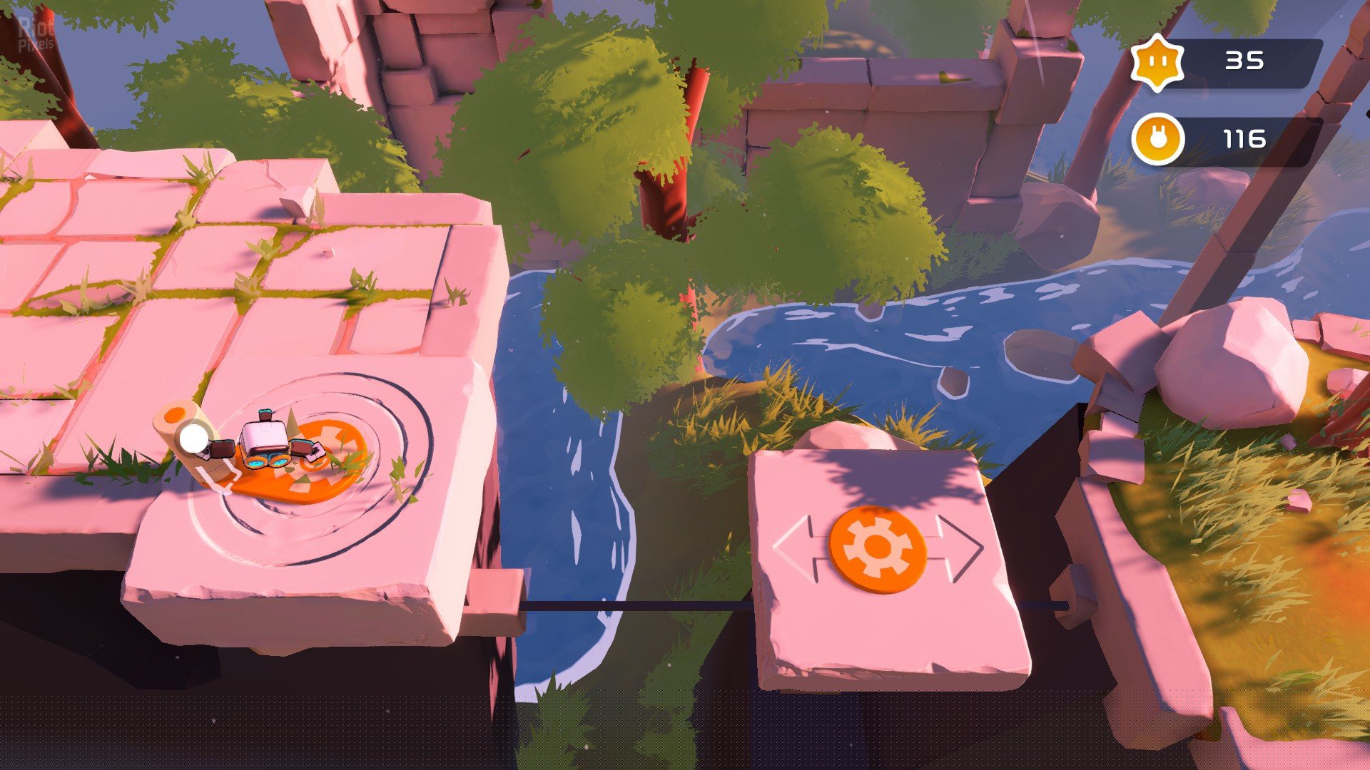 [5]-Biped – v1.1 Download-HohohoGames