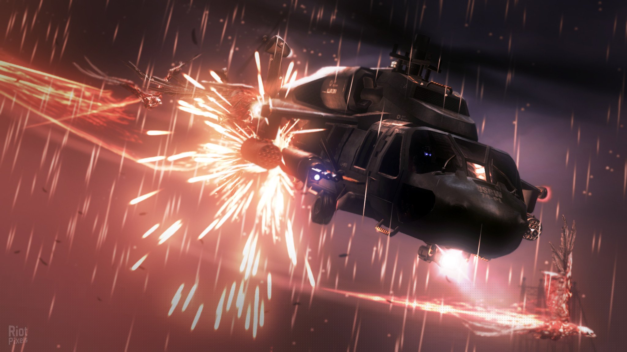 [8]-Prototype 2: RADNET Edition + 2 DLCs Download-HohohoGames