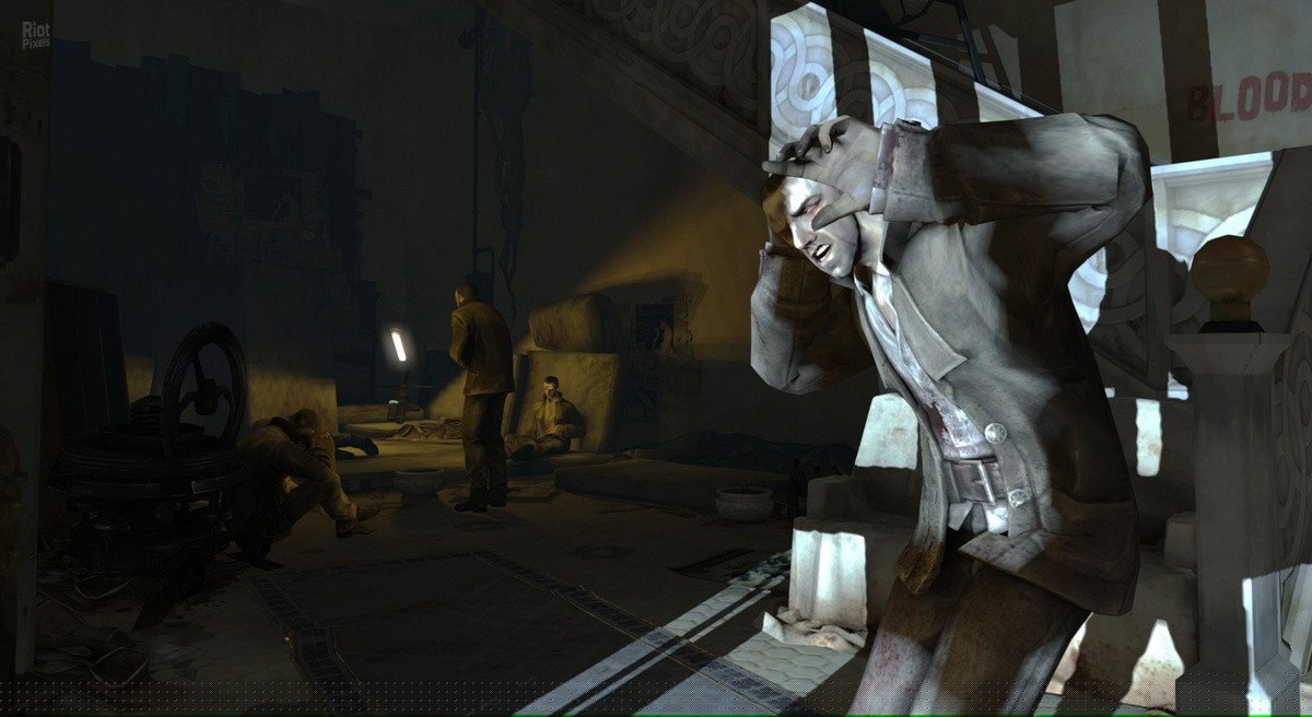 [12]-Dishonored: Complete Collection (GOG) Download-HohohoGames