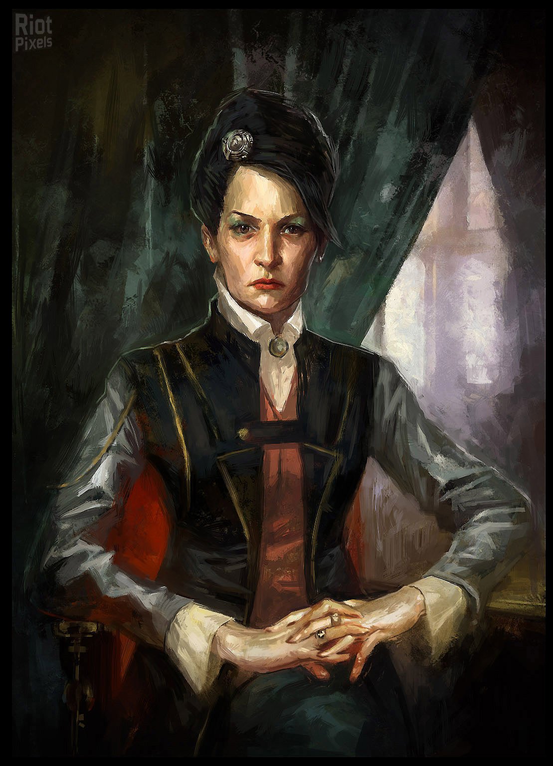[34]-Dishonored: Complete Collection (GOG) Download-HohohoGames